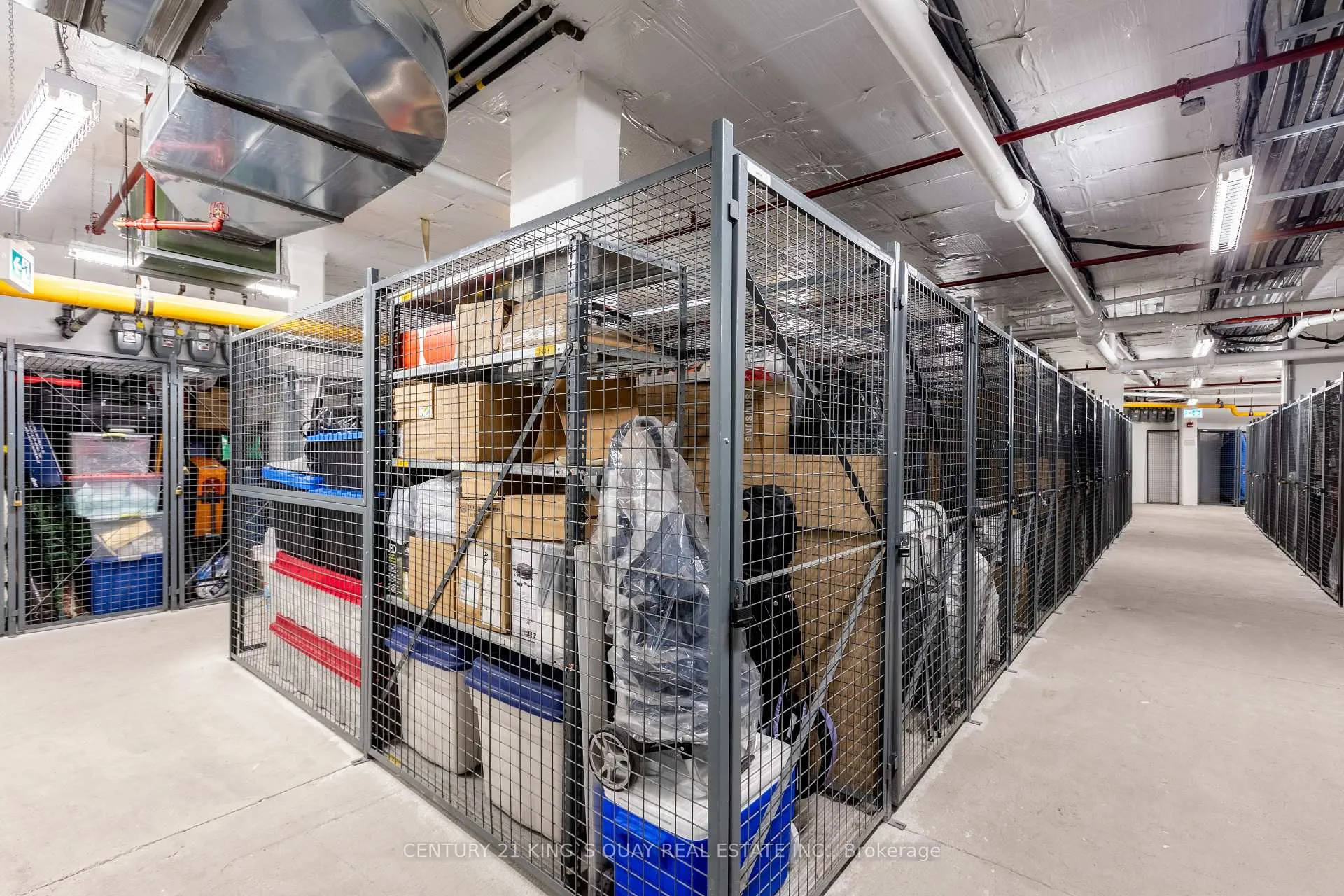 Photo 32 of Unit 503, 58 Adam Sellers Street, Markham, Cornell — HOMEH