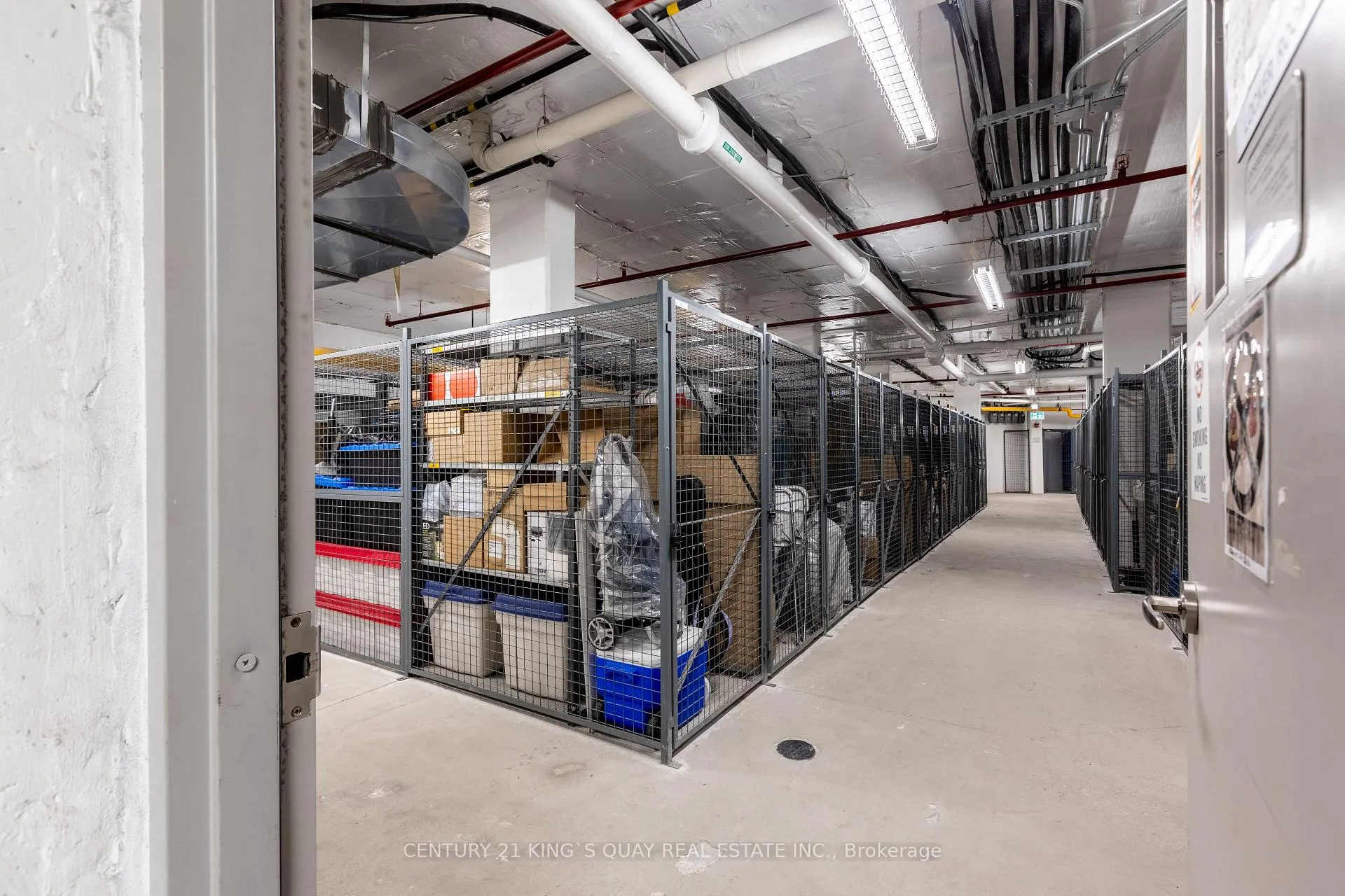 Photo 33 of Unit 503, 58 Adam Sellers Street, Markham, Cornell — HOMEH