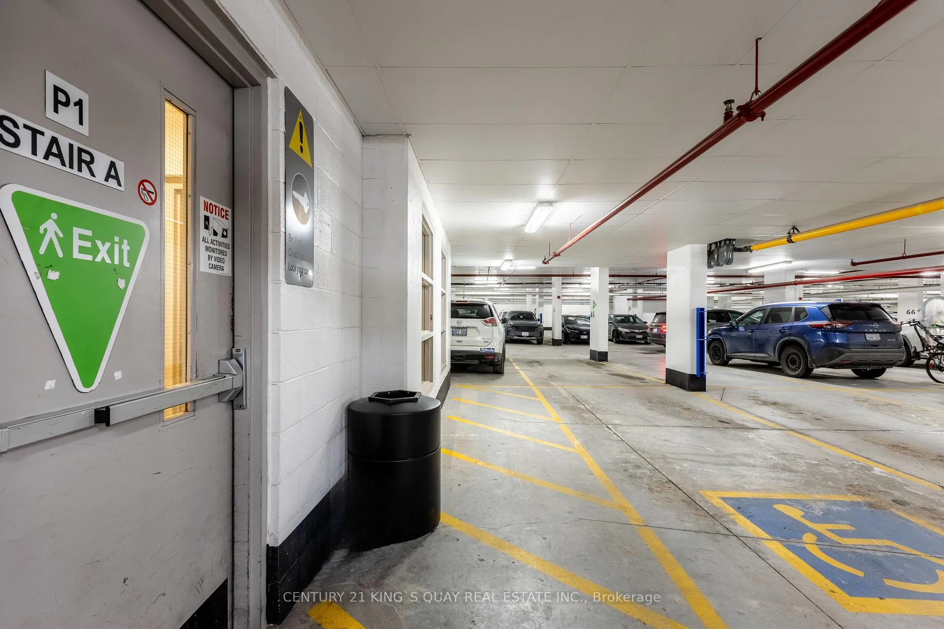 Photo 34 of Unit 503, 58 Adam Sellers Street, Markham, Cornell — HOMEH