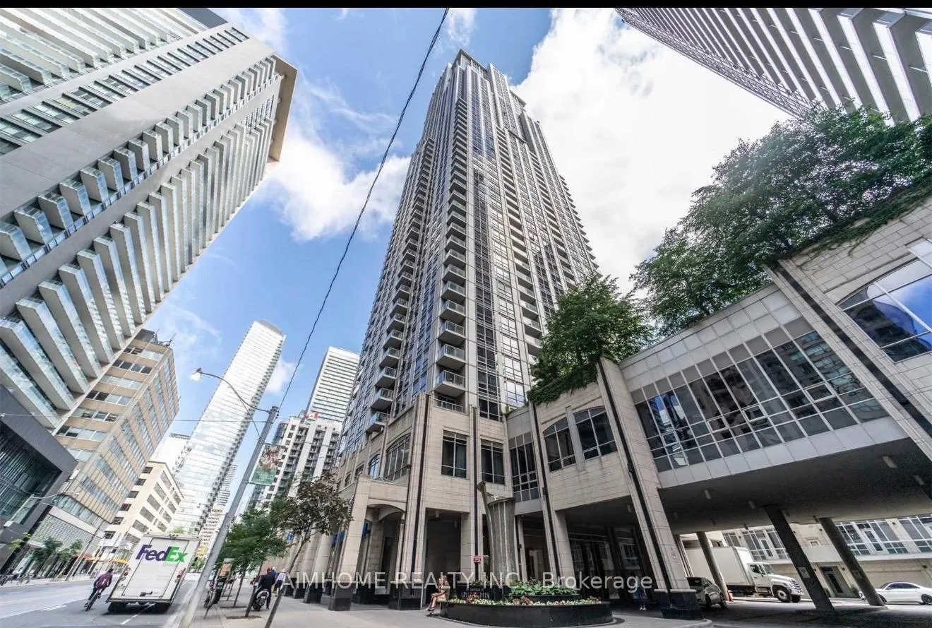 Photo 1 of Unit Lph03, 763 Bay Street, Toronto, Bay Street Corridor — HOMEH