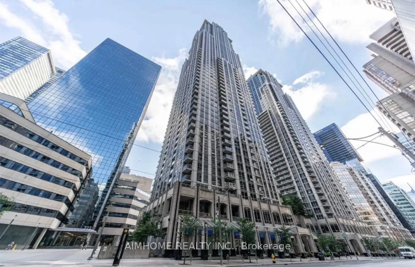 Photo 2 of Unit Lph03, 763 Bay Street, Toronto, Bay Street Corridor — HOMEH