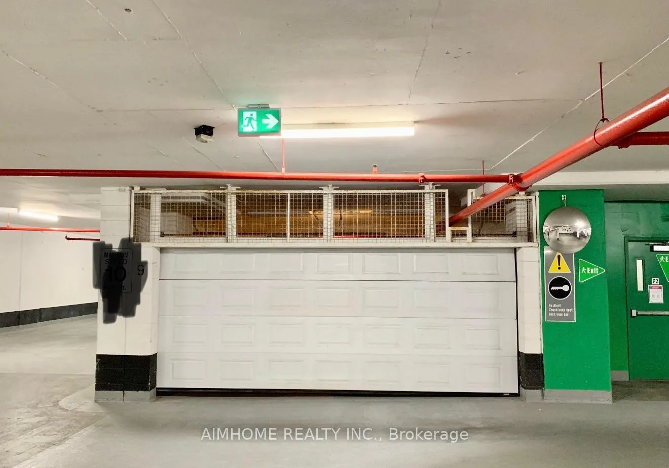 Photo 6 of Unit Lph03, 763 Bay Street, Toronto, Bay Street Corridor — HOMEH
