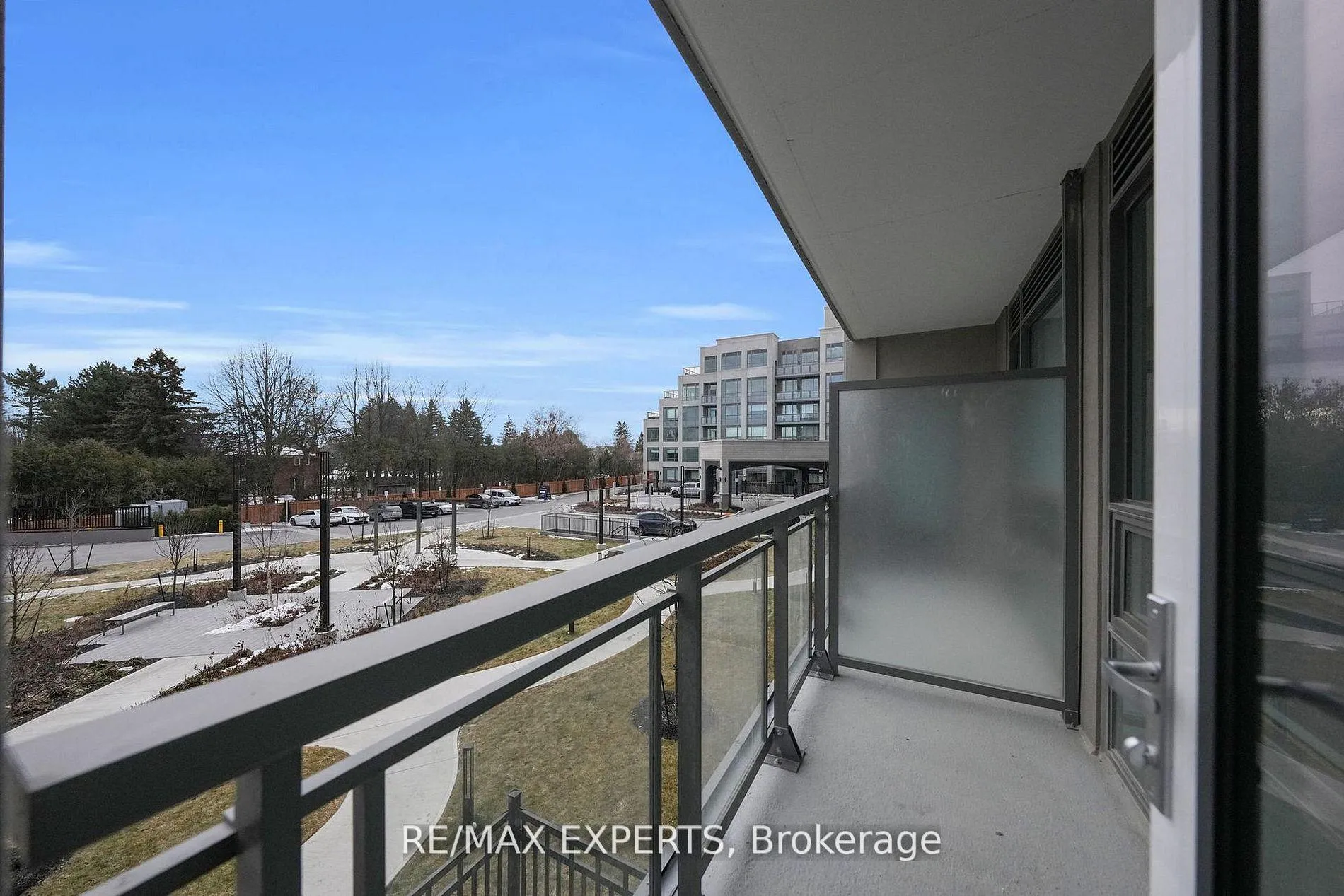 Photo 26 of Unit 203, 2075 King Road, King, King City — HOMEH