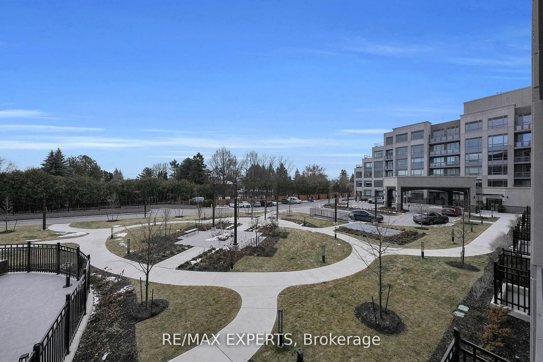 Photo 27 of Unit 203, 2075 King Road, King, King City — HOMEH
