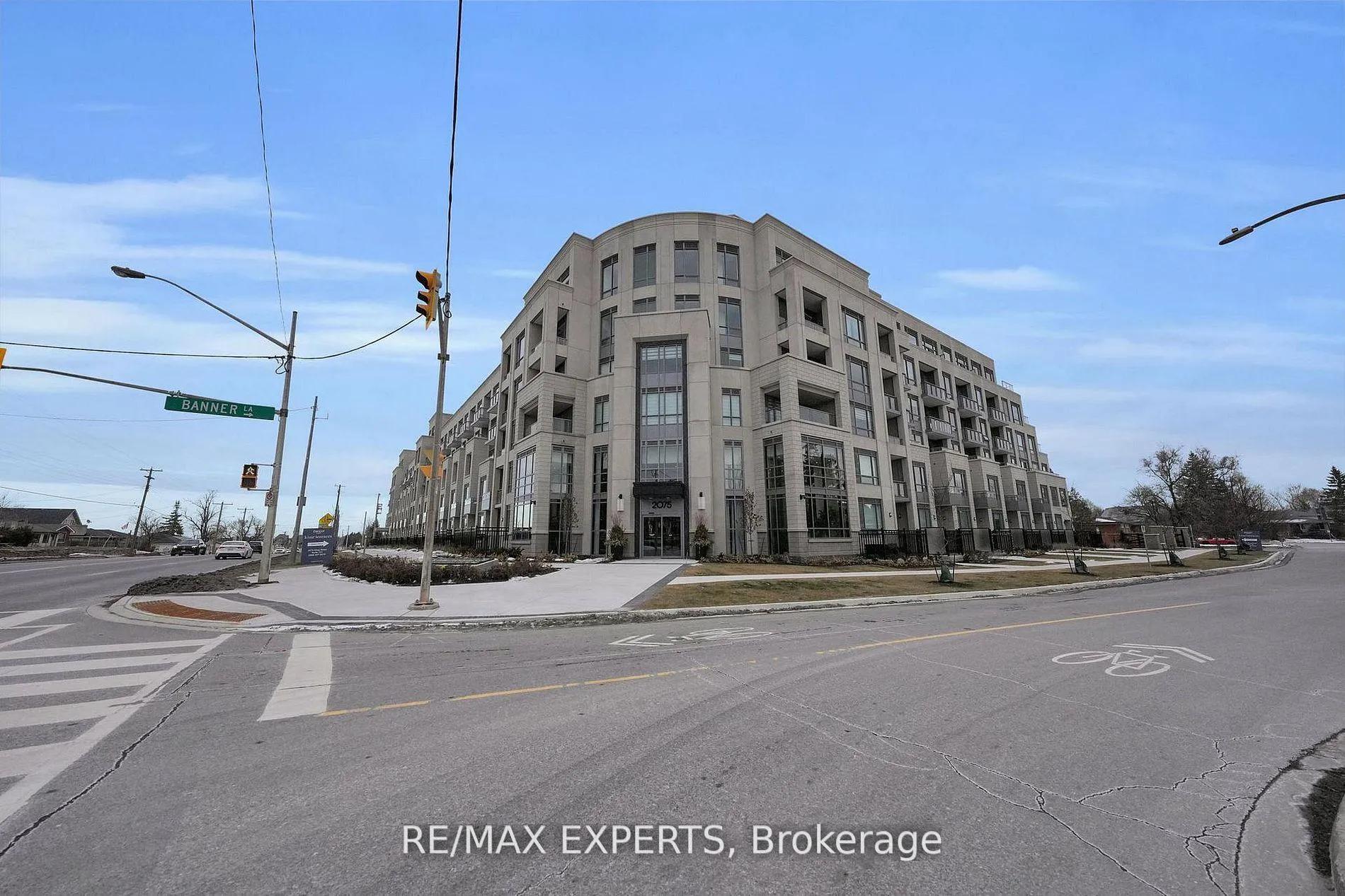 Photo 29 of Unit 203, 2075 King Road, King, King City — HOMEH