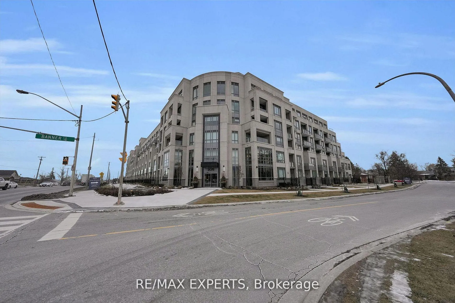 Photo 30 of Unit 203, 2075 King Road, King, King City — HOMEH