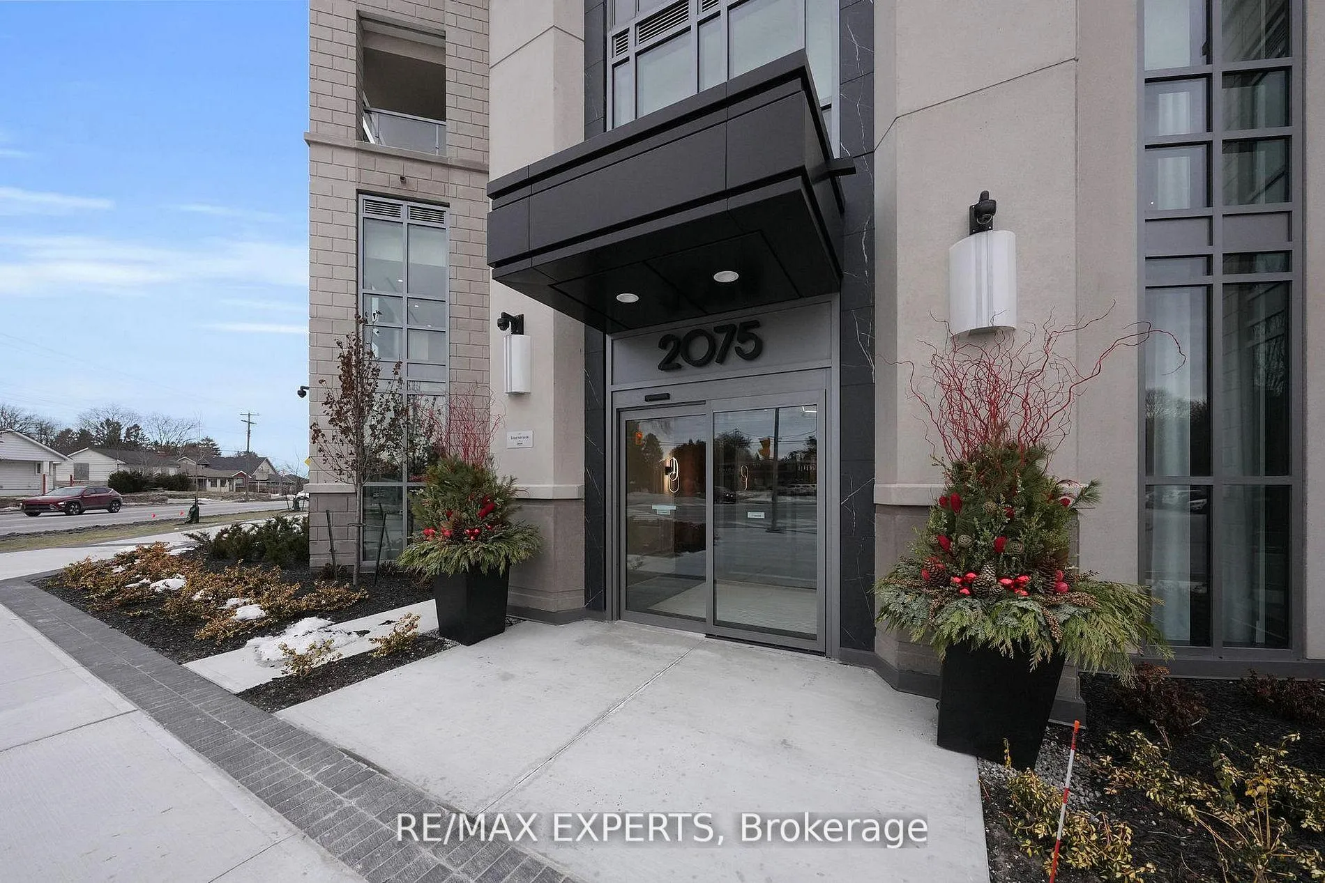 Photo 31 of Unit 203, 2075 King Road, King, King City — HOMEH