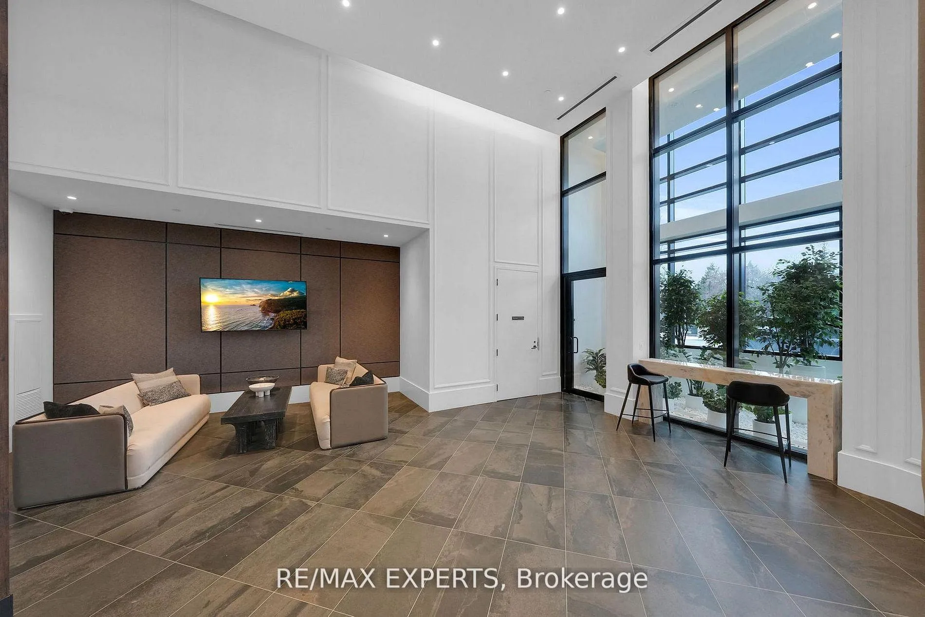 Photo 34 of Unit 203, 2075 King Road, King, King City — HOMEH
