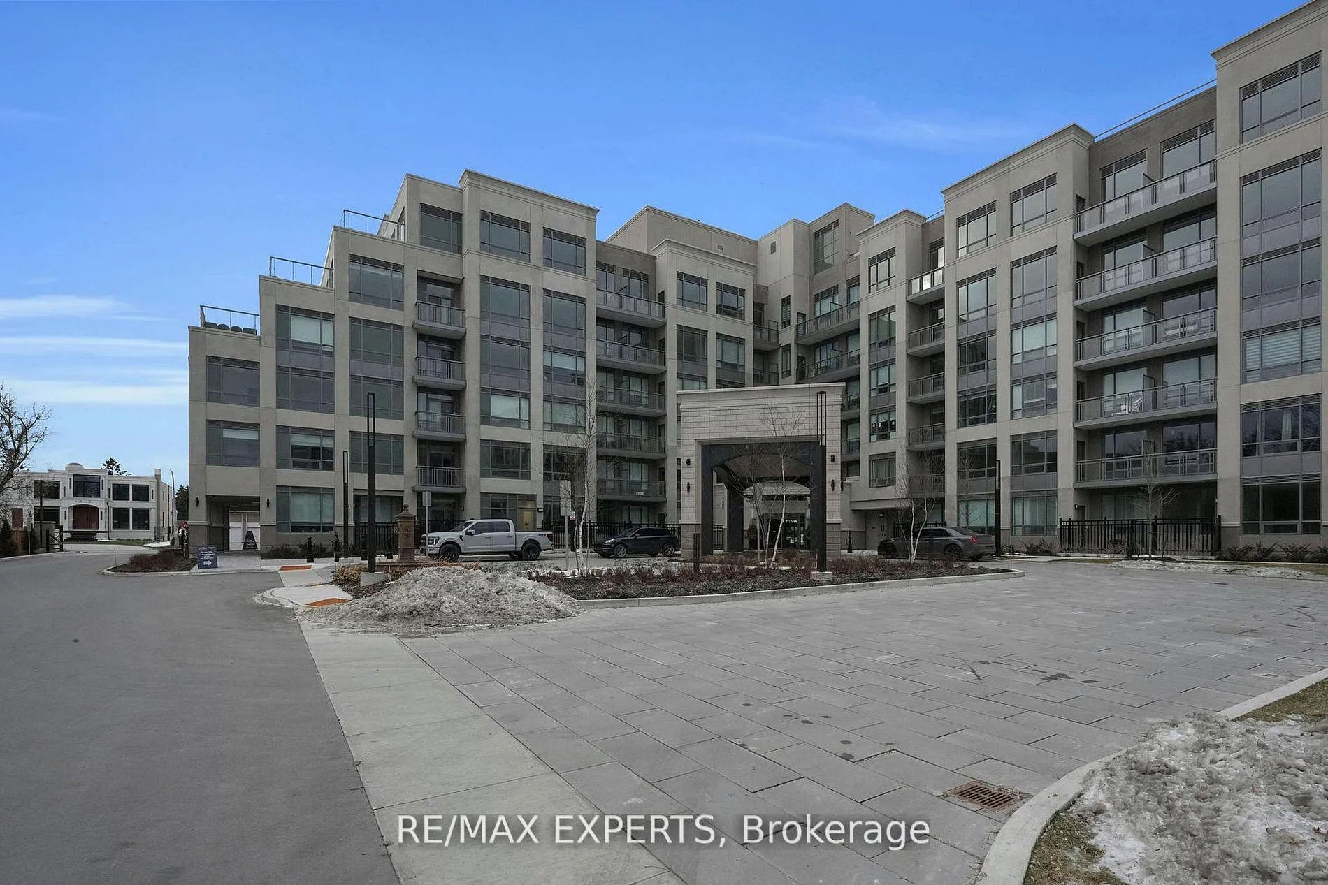 Photo 38 of Unit 203, 2075 King Road, King, King City — HOMEH
