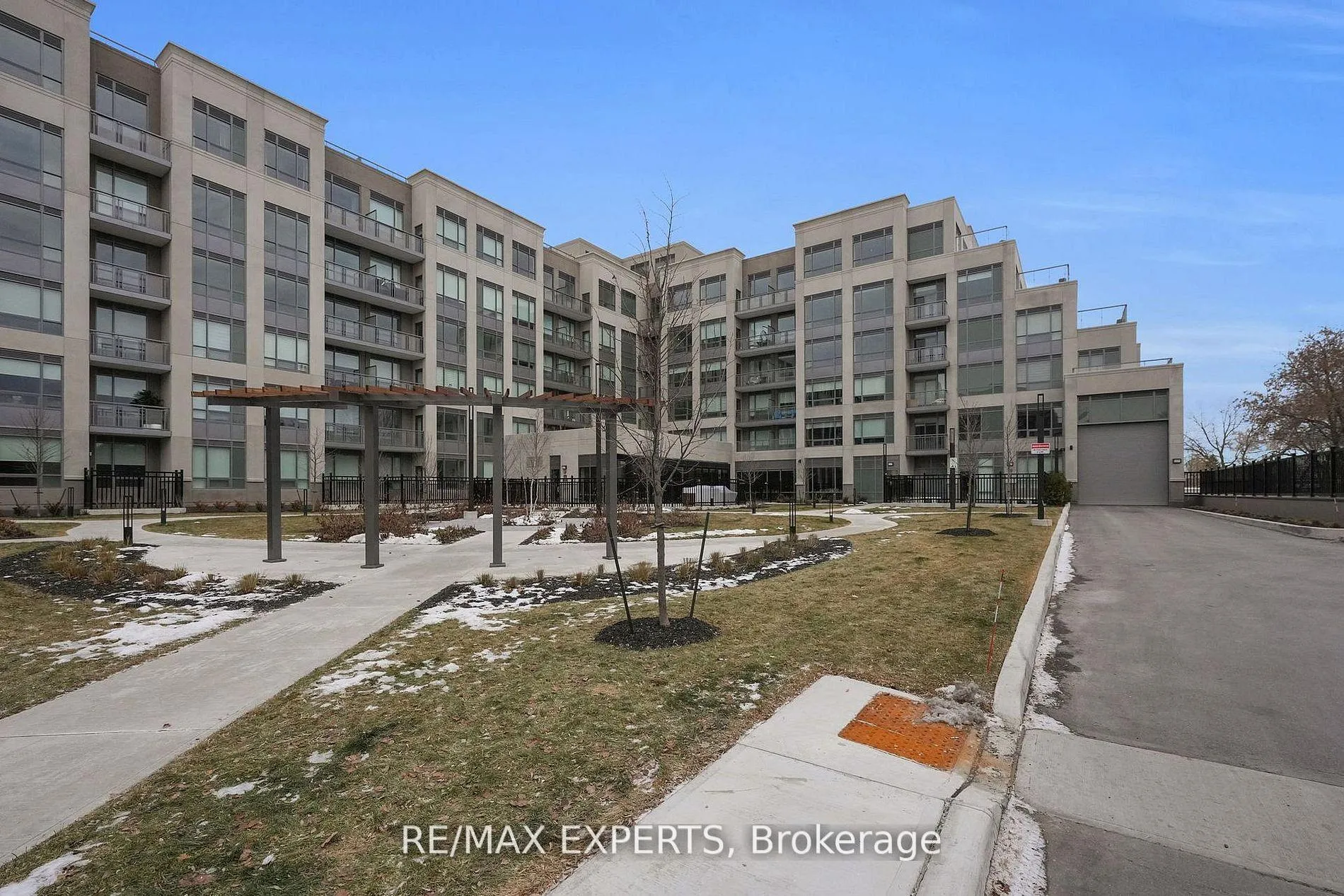 Photo 39 of Unit 203, 2075 King Road, King, King City — HOMEH
