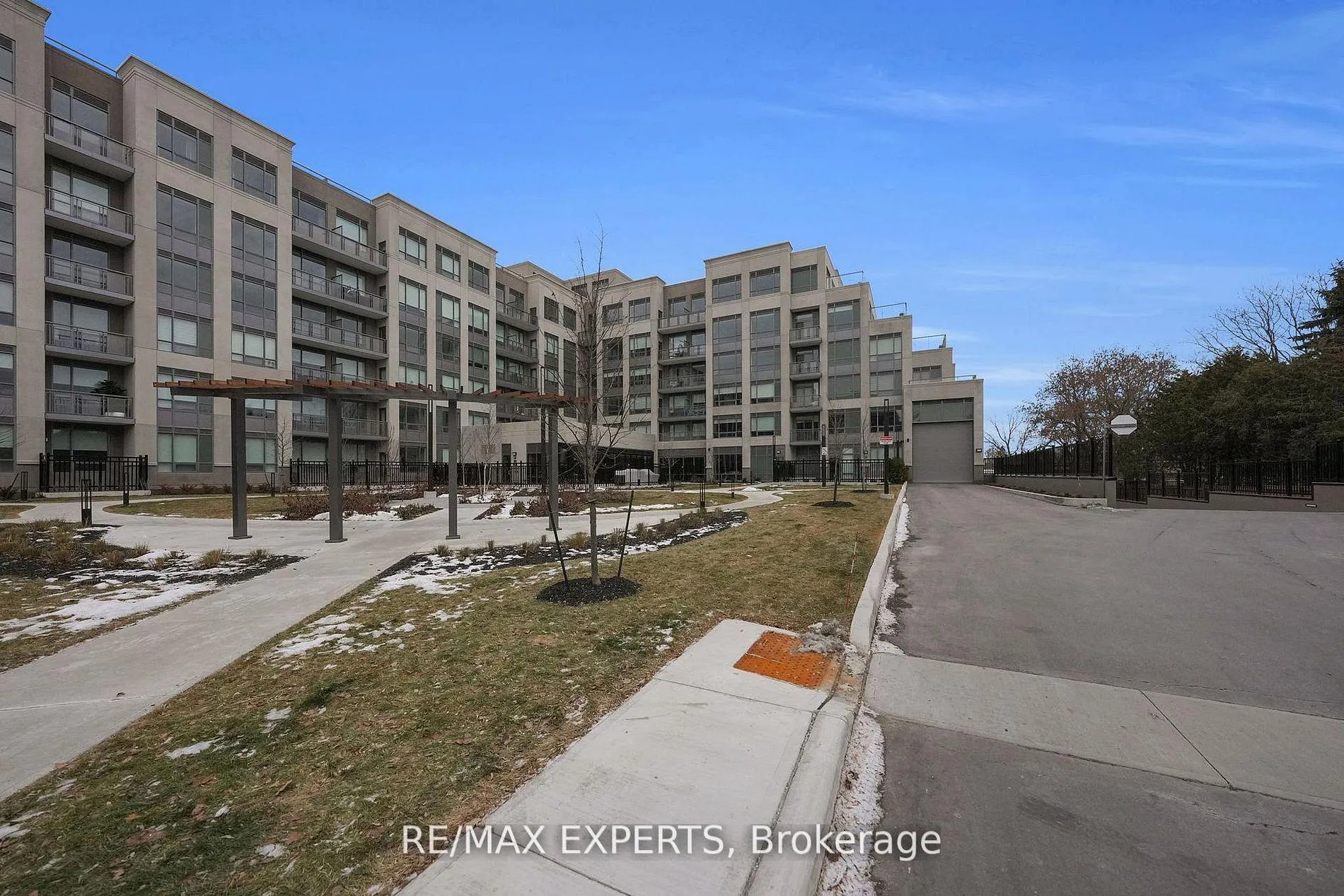 Photo 40 of Unit 203, 2075 King Road, King, King City — HOMEH