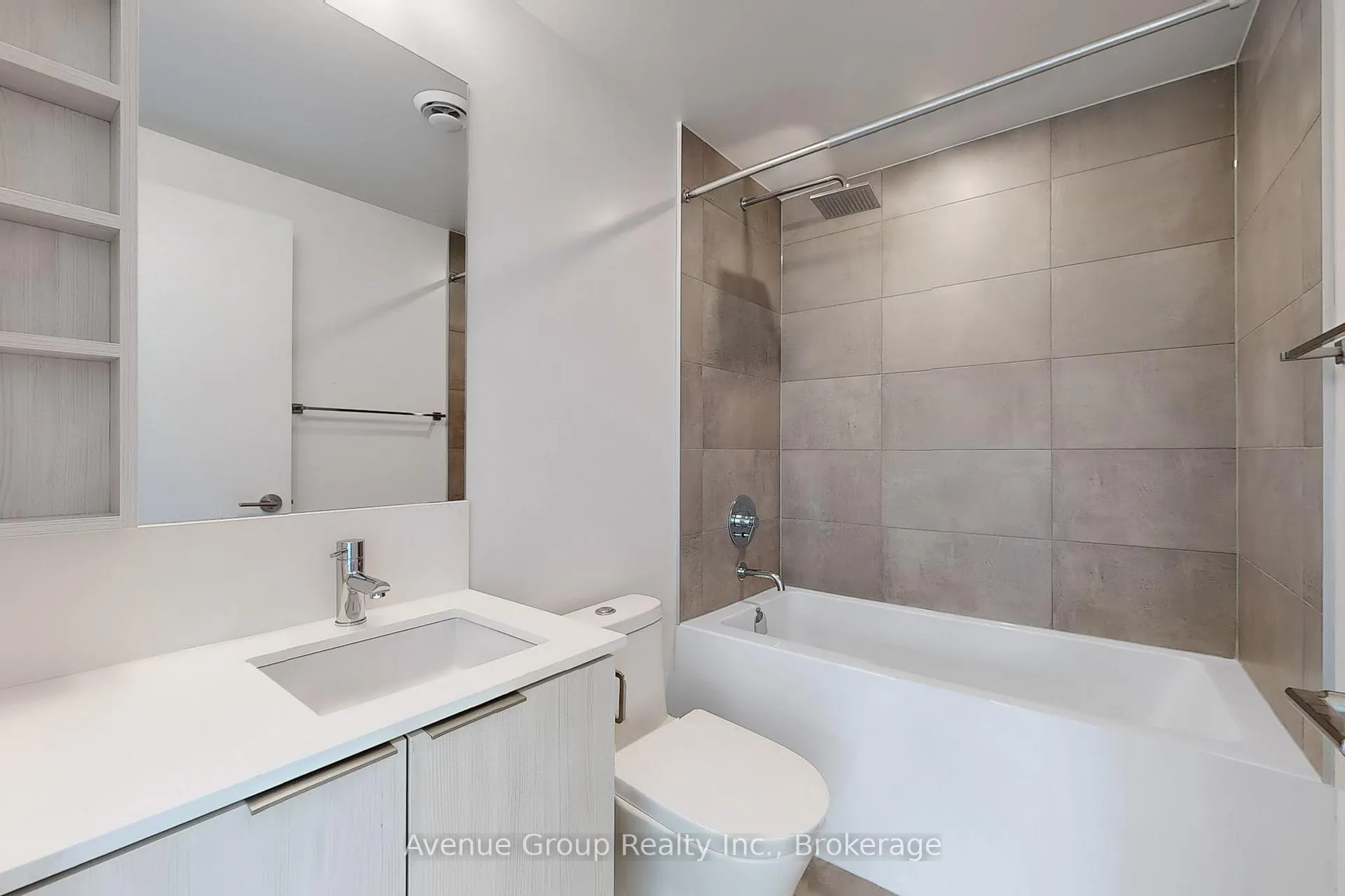 Photo 17 of Unit 708, 8 Wellesley Street W, Toronto, Bay Street Corridor — HOMEH