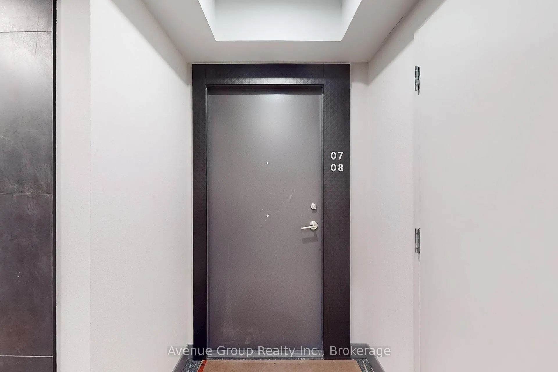 Photo 29 of Unit 708, 8 Wellesley Street W, Toronto, Bay Street Corridor — HOMEH
