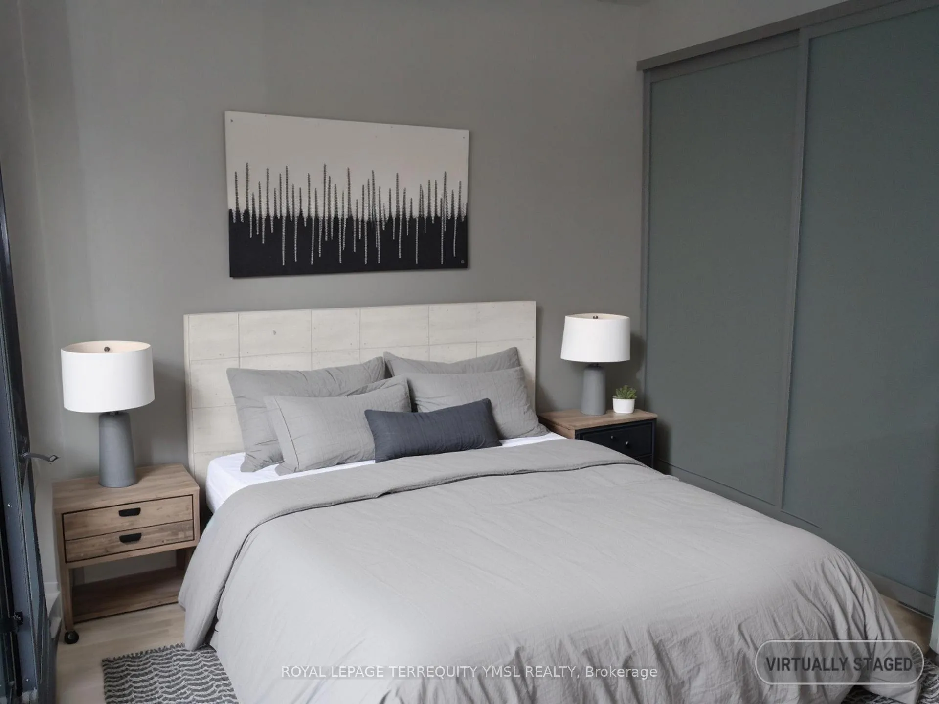 Photo 9 of Unit 202, 650 King Street W, Toronto, Waterfront Communities — HOMEH