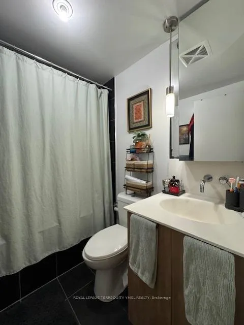Photo 11 of Unit 202, 650 King Street W, Toronto, Waterfront Communities — HOMEH