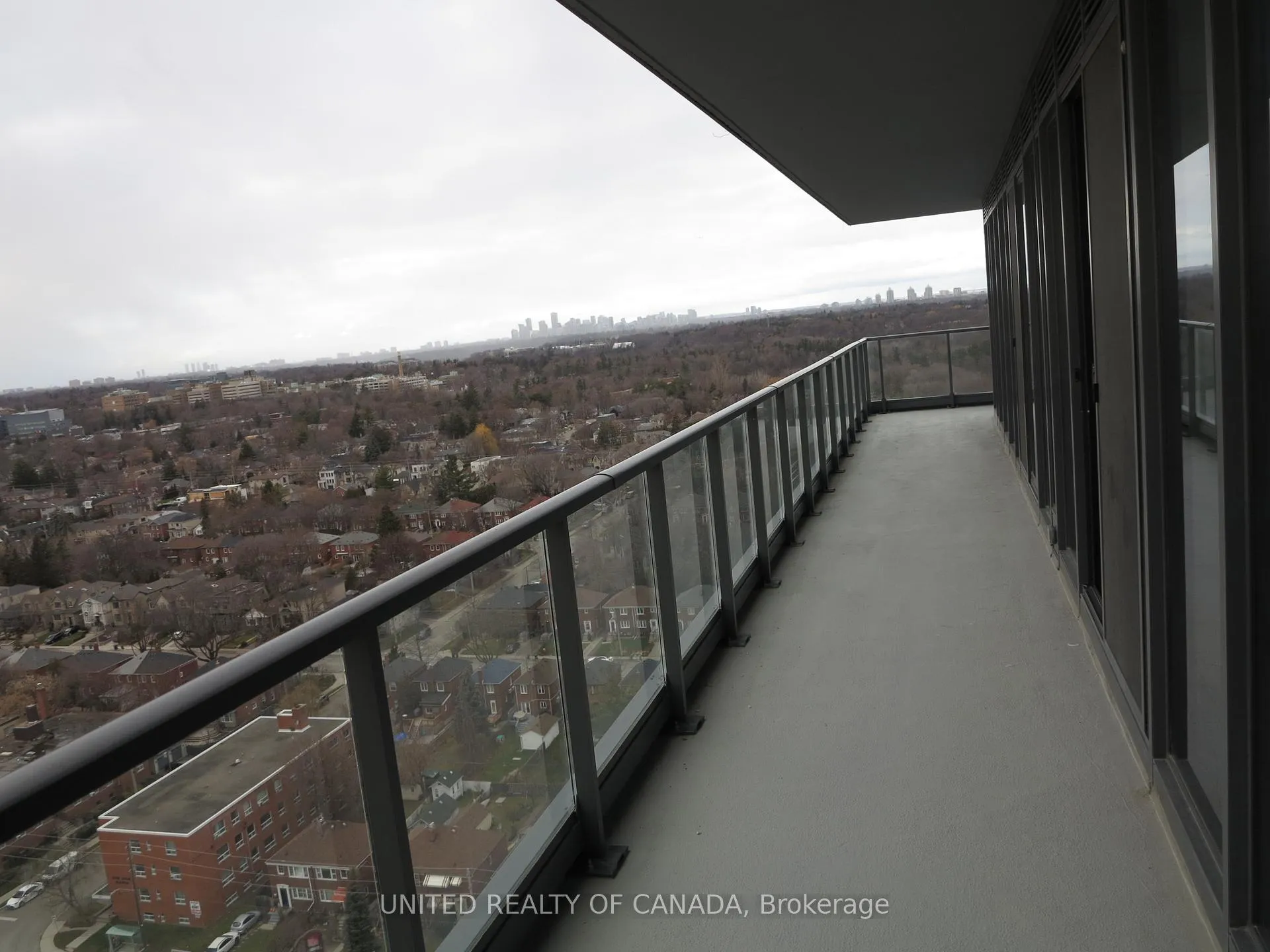 Photo 8 of Unit 1903, 33 Fredrick Todd Way, Toronto, Thorncliffe Park — HOMEH