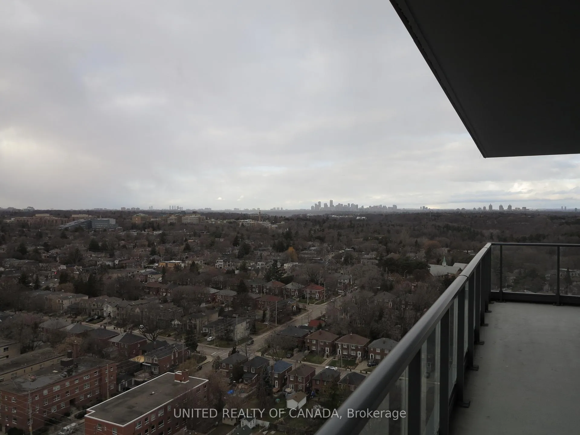 Photo 9 of Unit 1903, 33 Fredrick Todd Way, Toronto, Thorncliffe Park — HOMEH
