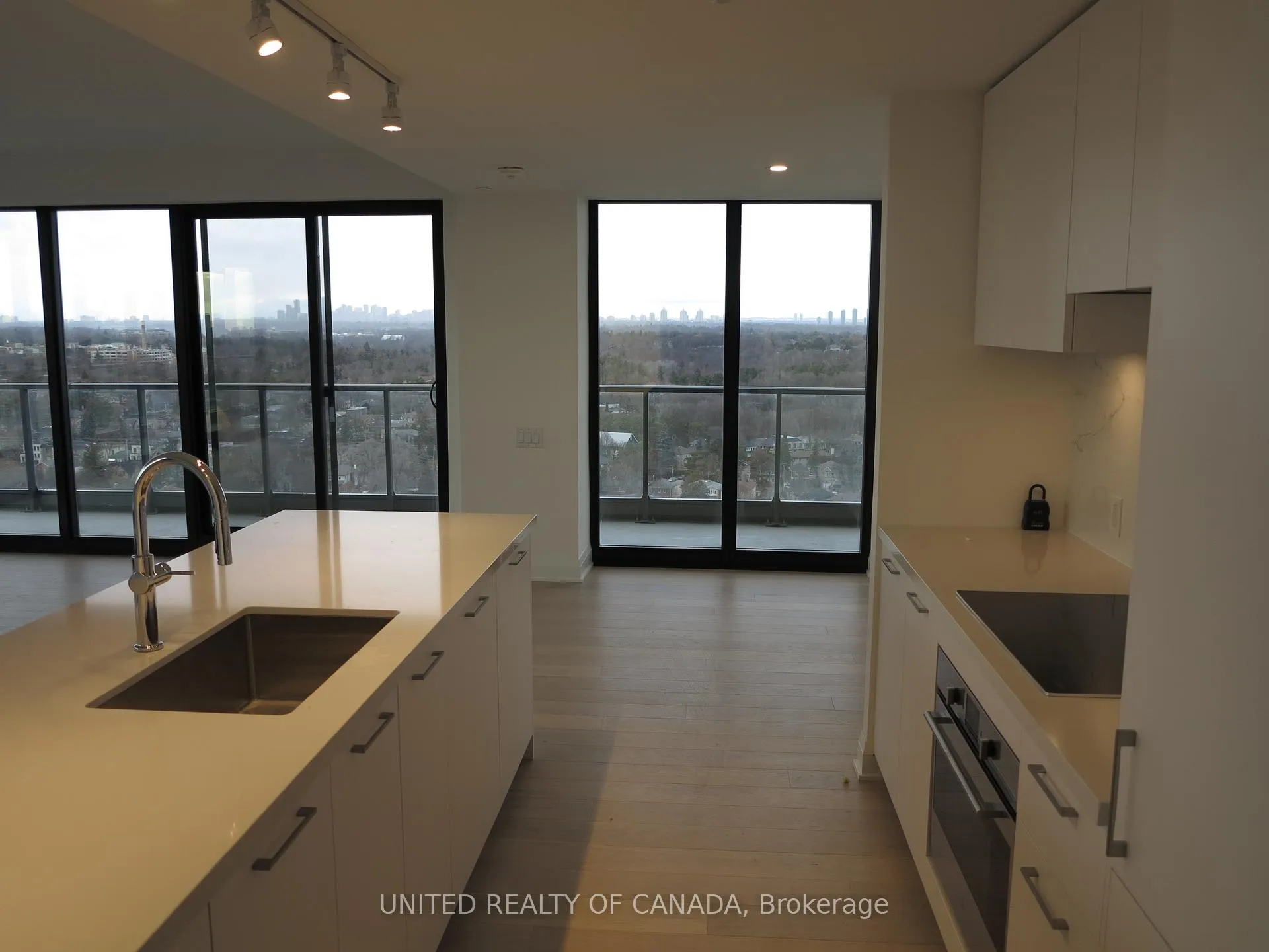 Photo 10 of Unit 1903, 33 Fredrick Todd Way, Toronto, Thorncliffe Park — HOMEH