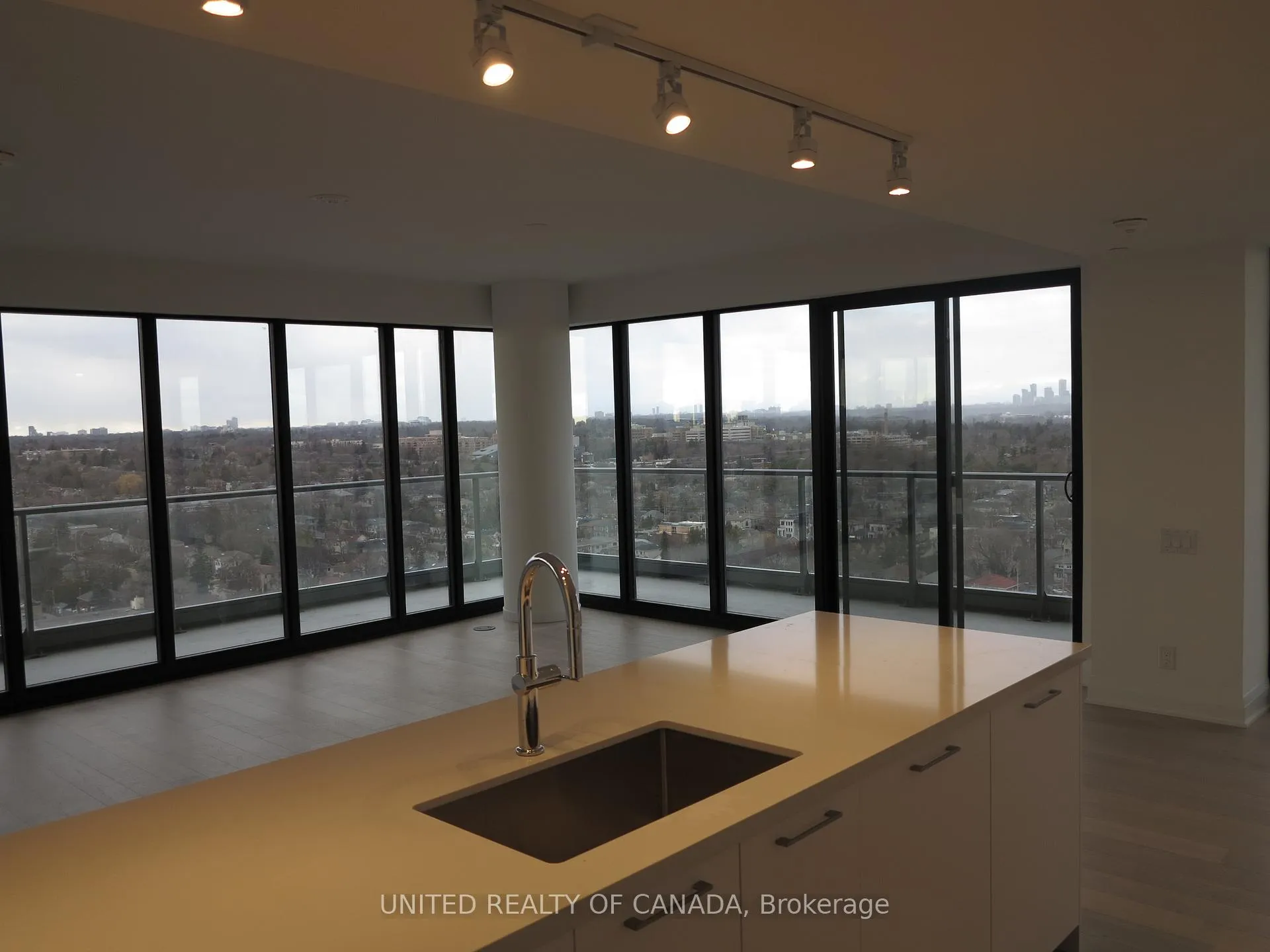 Photo 11 of Unit 1903, 33 Fredrick Todd Way, Toronto, Thorncliffe Park — HOMEH