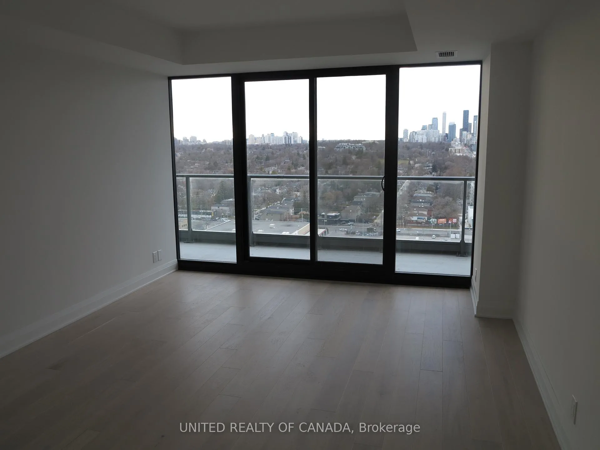 Photo 12 of Unit 1903, 33 Fredrick Todd Way, Toronto, Thorncliffe Park — HOMEH