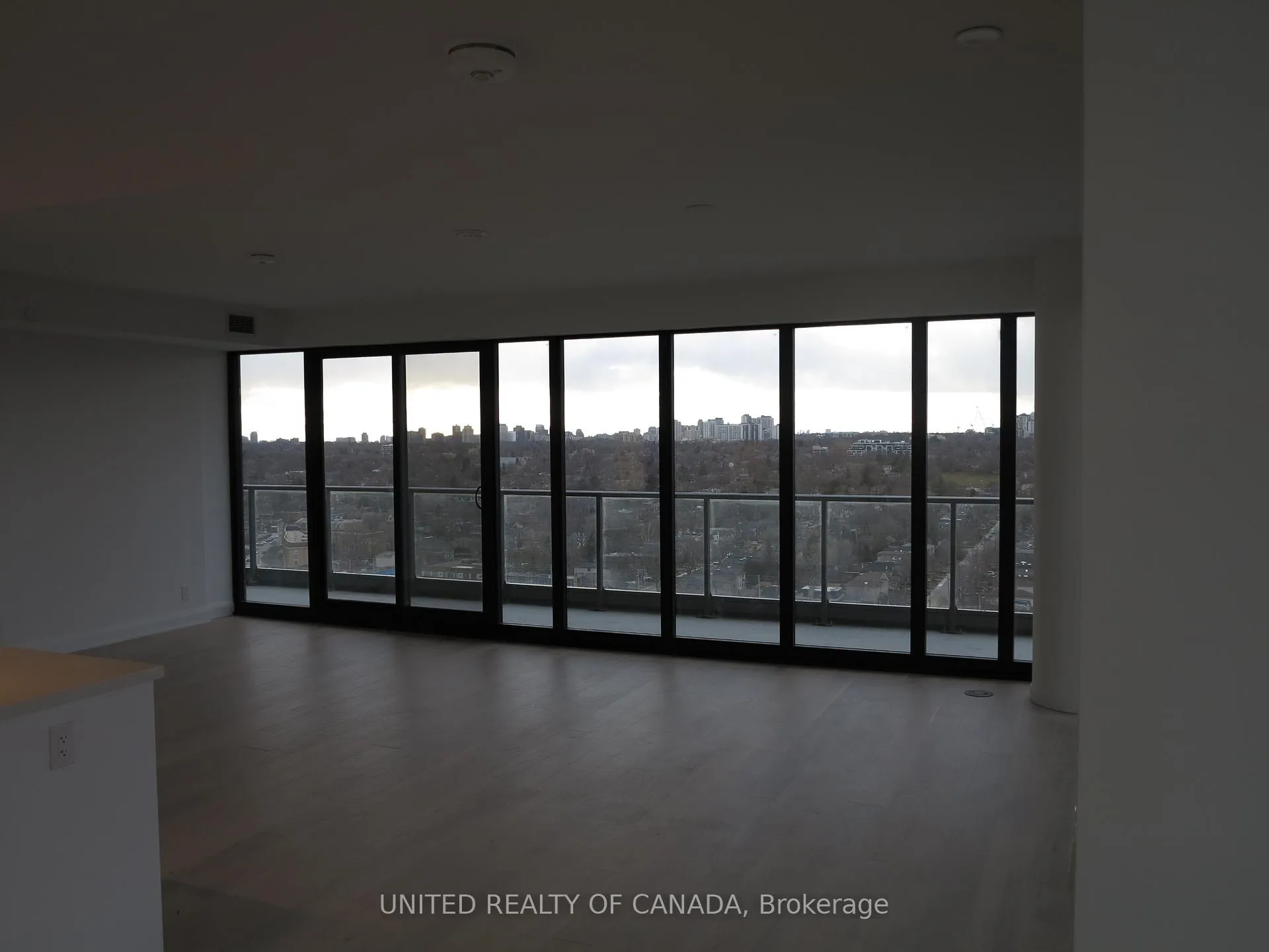 Photo 13 of Unit 1903, 33 Fredrick Todd Way, Toronto, Thorncliffe Park — HOMEH