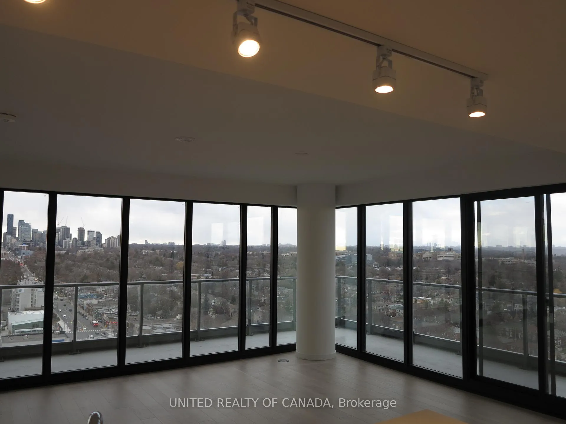 Photo 14 of Unit 1903, 33 Fredrick Todd Way, Toronto, Thorncliffe Park — HOMEH