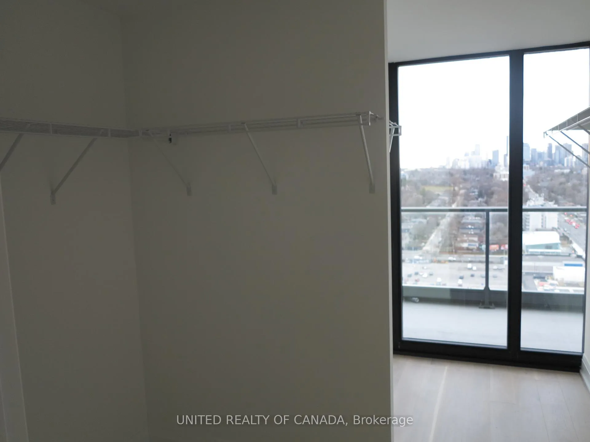 Photo 15 of Unit 1903, 33 Fredrick Todd Way, Toronto, Thorncliffe Park — HOMEH