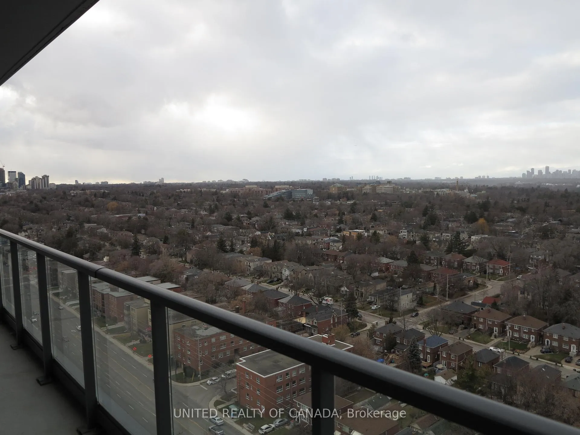 Photo 16 of Unit 1903, 33 Fredrick Todd Way, Toronto, Thorncliffe Park — HOMEH
