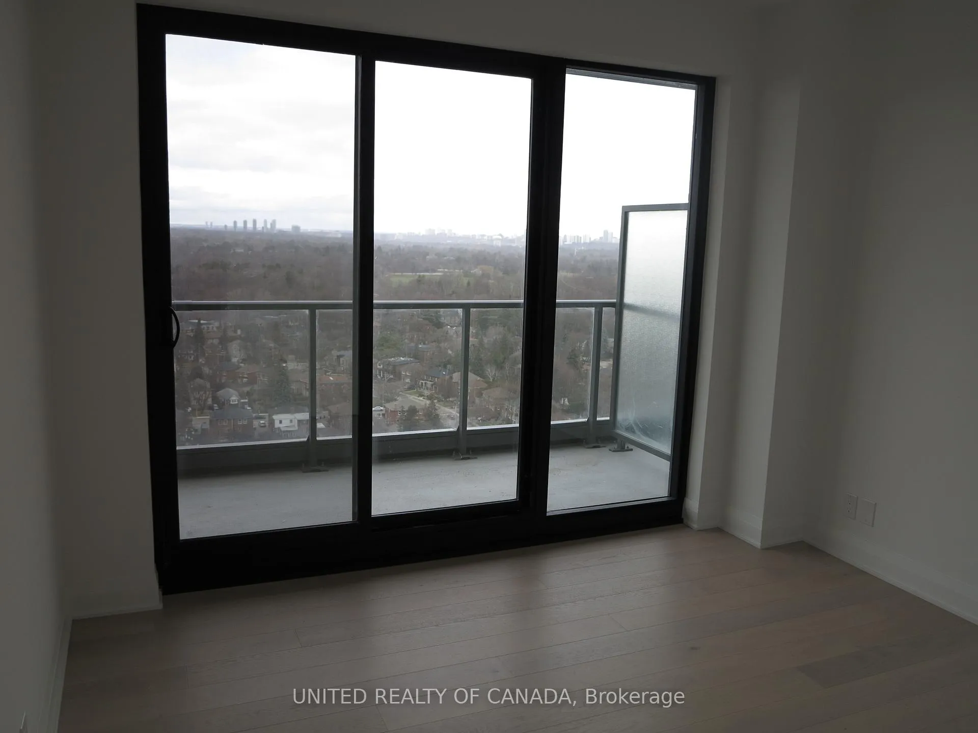 Photo 19 of Unit 1903, 33 Fredrick Todd Way, Toronto, Thorncliffe Park — HOMEH