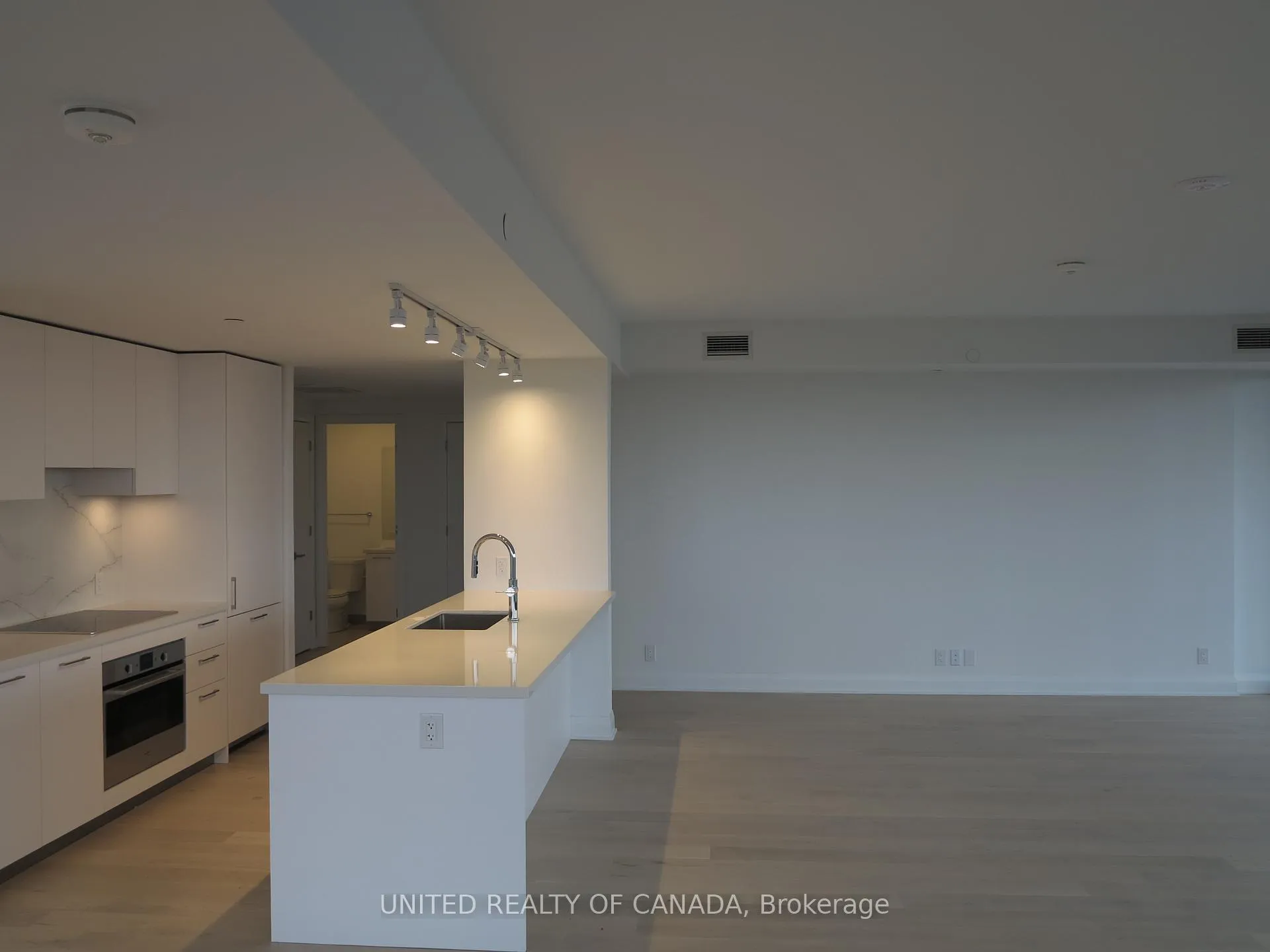 Photo 26 of Unit 1903, 33 Fredrick Todd Way, Toronto, Thorncliffe Park — HOMEH