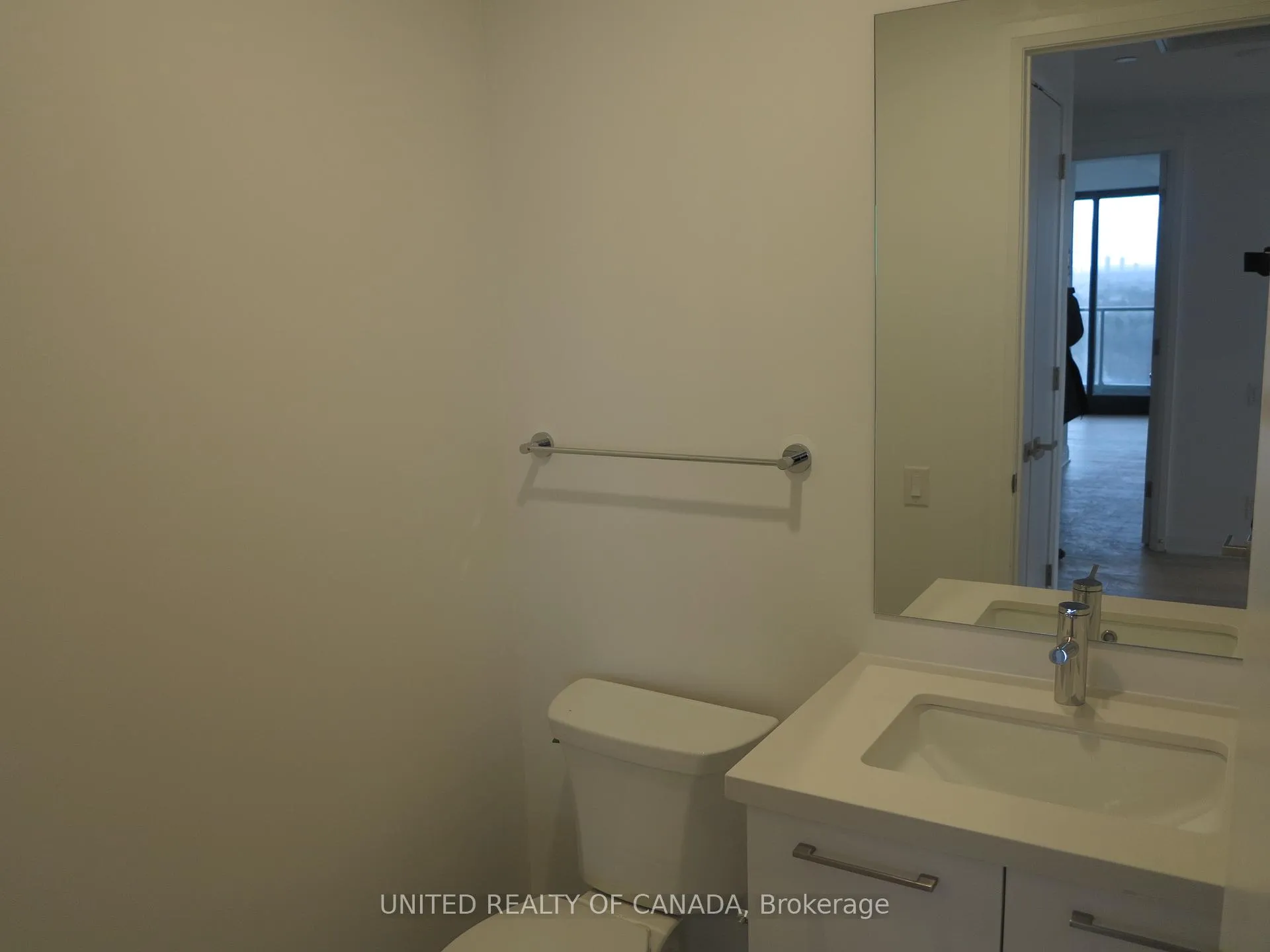 Photo 27 of Unit 1903, 33 Fredrick Todd Way, Toronto, Thorncliffe Park — HOMEH