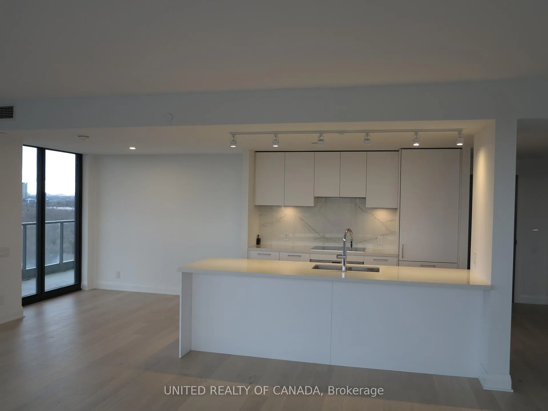 Photo 28 of Unit 1903, 33 Fredrick Todd Way, Toronto, Thorncliffe Park — HOMEH