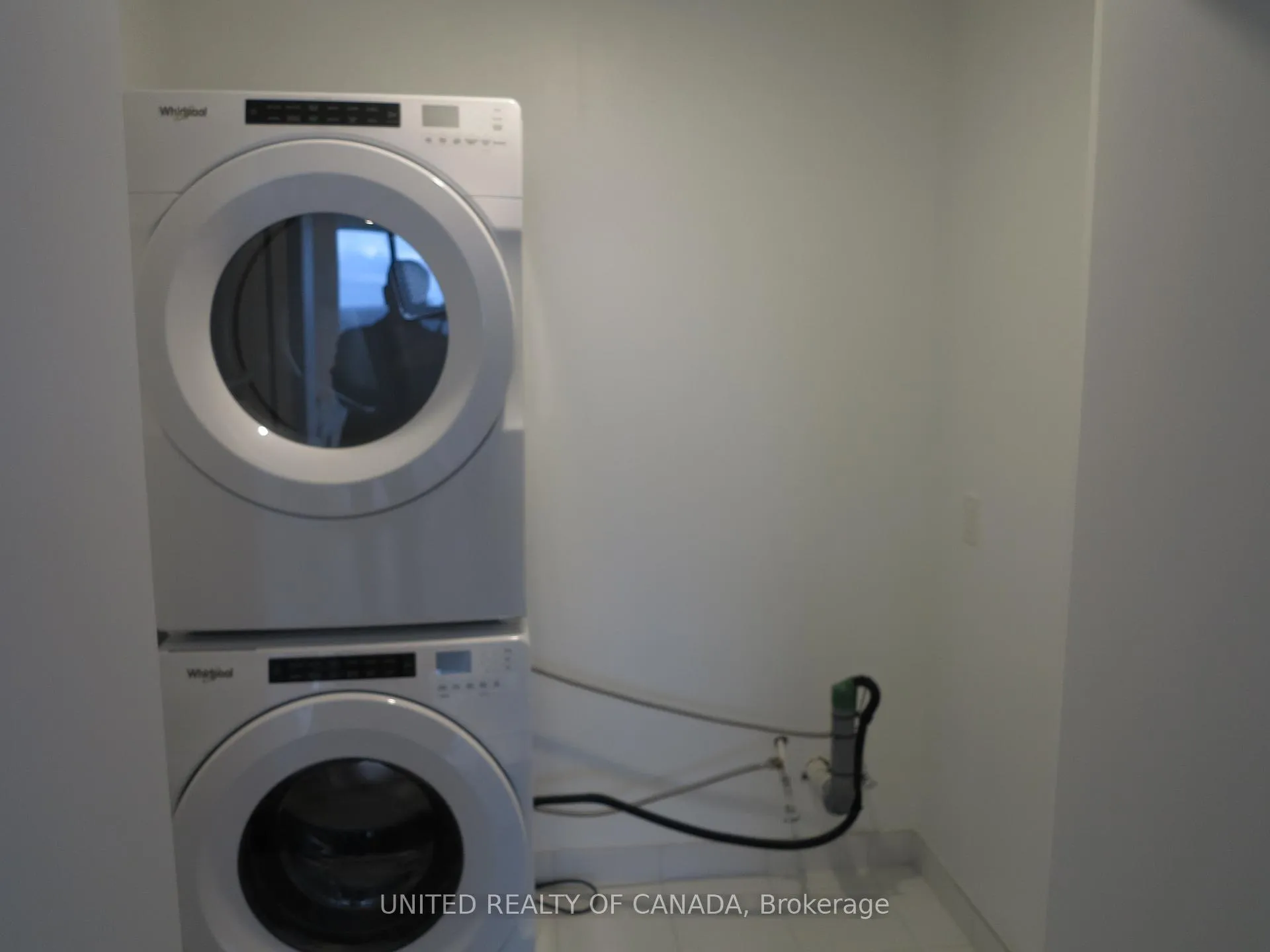 Photo 32 of Unit 1903, 33 Fredrick Todd Way, Toronto, Thorncliffe Park — HOMEH