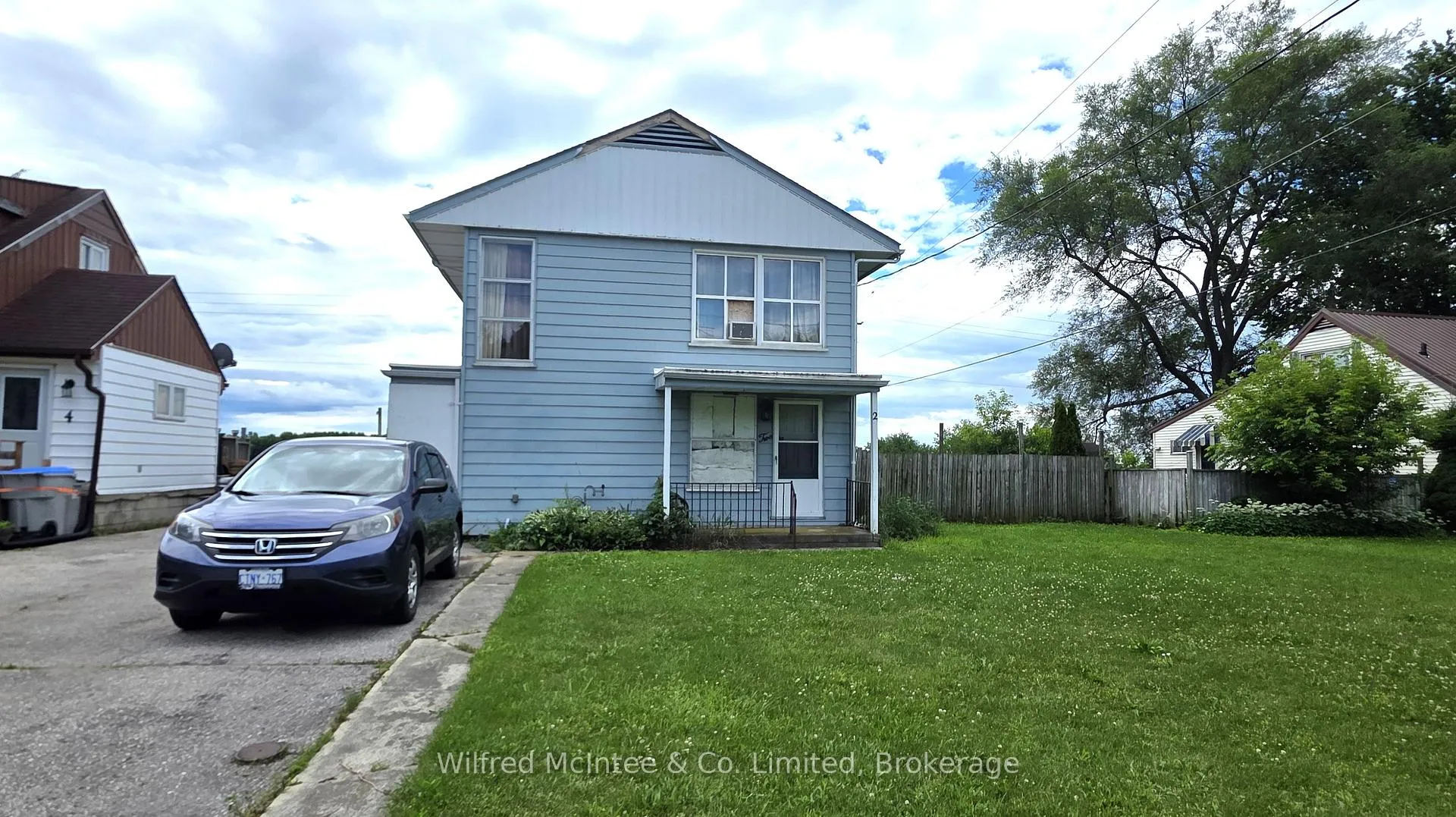 Photo 14 of 2 Quebec Road, Huron East, Vanastra — HOMEH