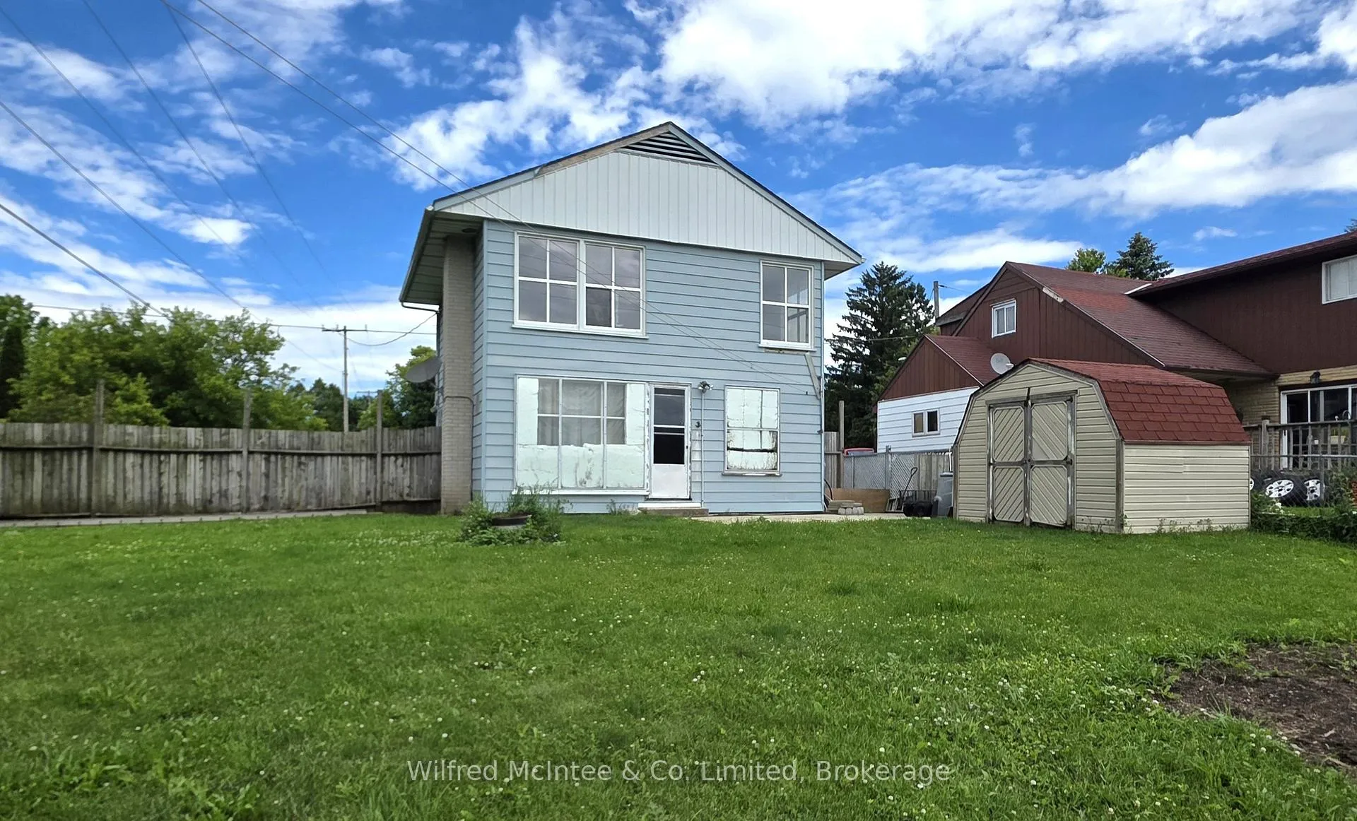 Photo 15 of 2 Quebec Road, Huron East, Vanastra — HOMEH
