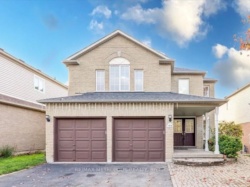 Photo 1 of Unit Bsmt, 102 Hibbard Drive, Ajax, Central — HOMEH