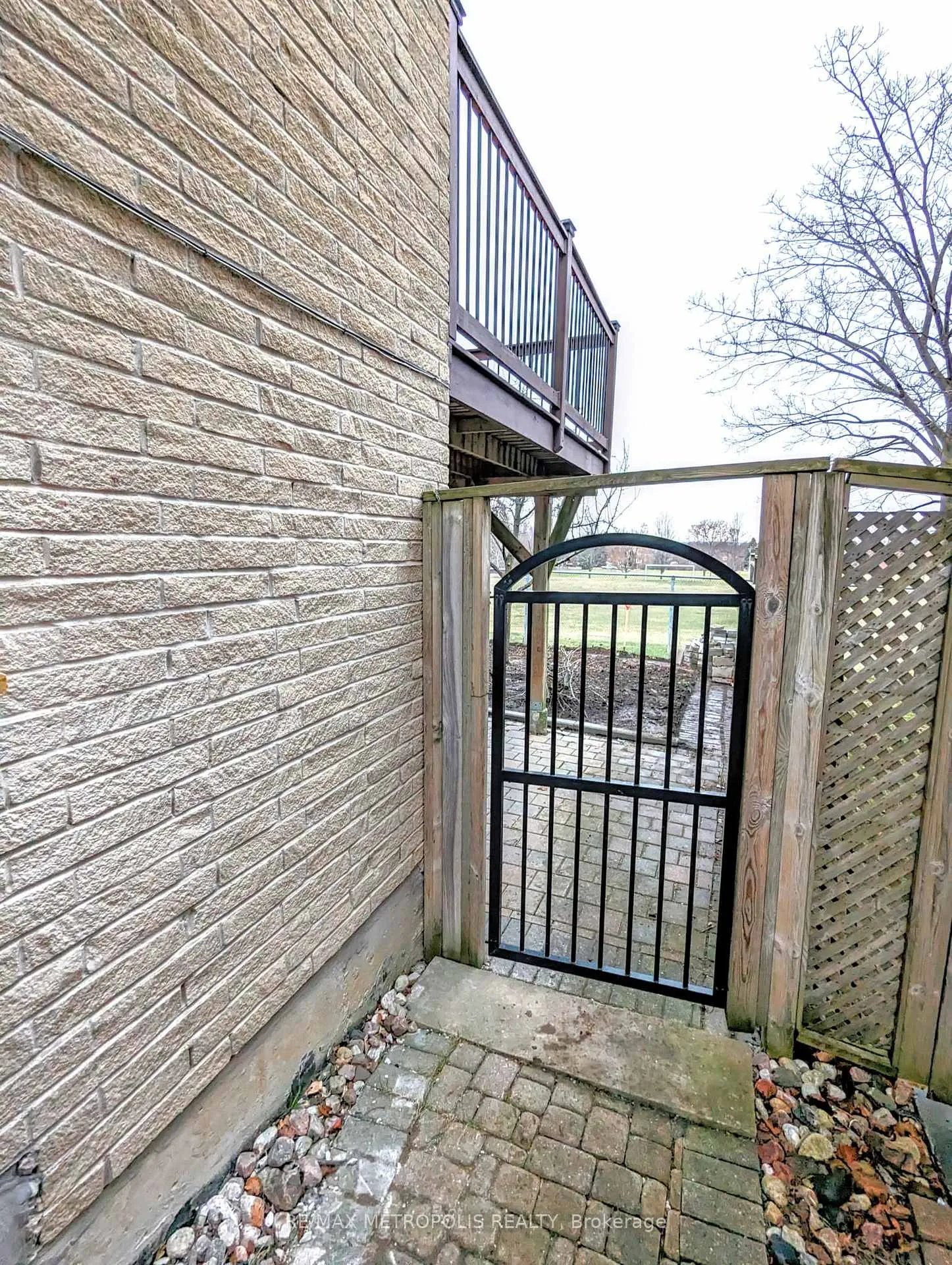 Photo 4 of Unit Bsmt, 102 Hibbard Drive, Ajax, Central — HOMEH