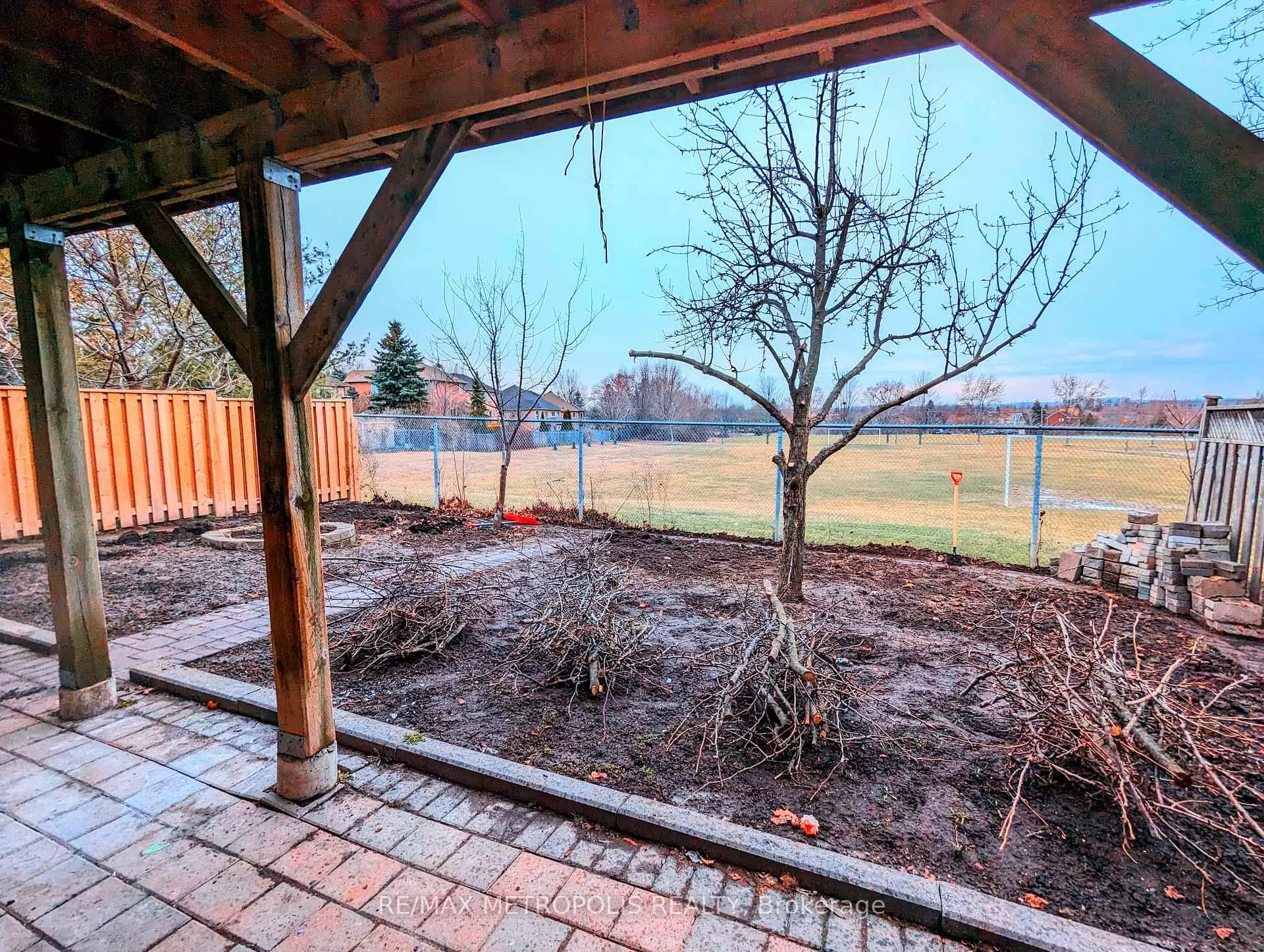 Photo 5 of Unit Bsmt, 102 Hibbard Drive, Ajax, Central — HOMEH