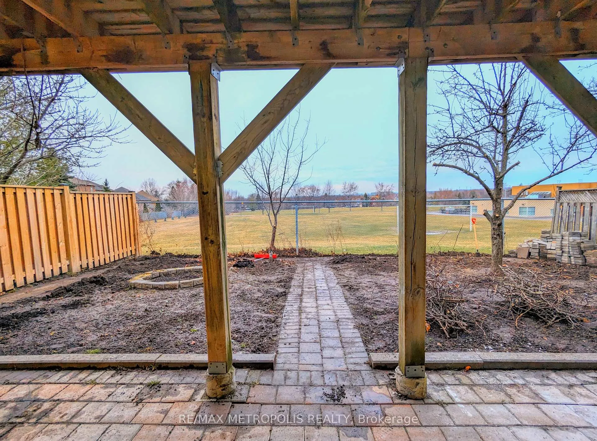 Photo 6 of Unit Bsmt, 102 Hibbard Drive, Ajax, Central — HOMEH