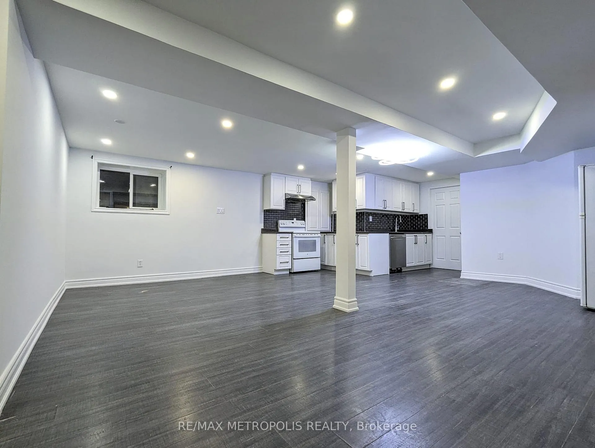 Photo 13 of Unit Bsmt, 102 Hibbard Drive, Ajax, Central — HOMEH
