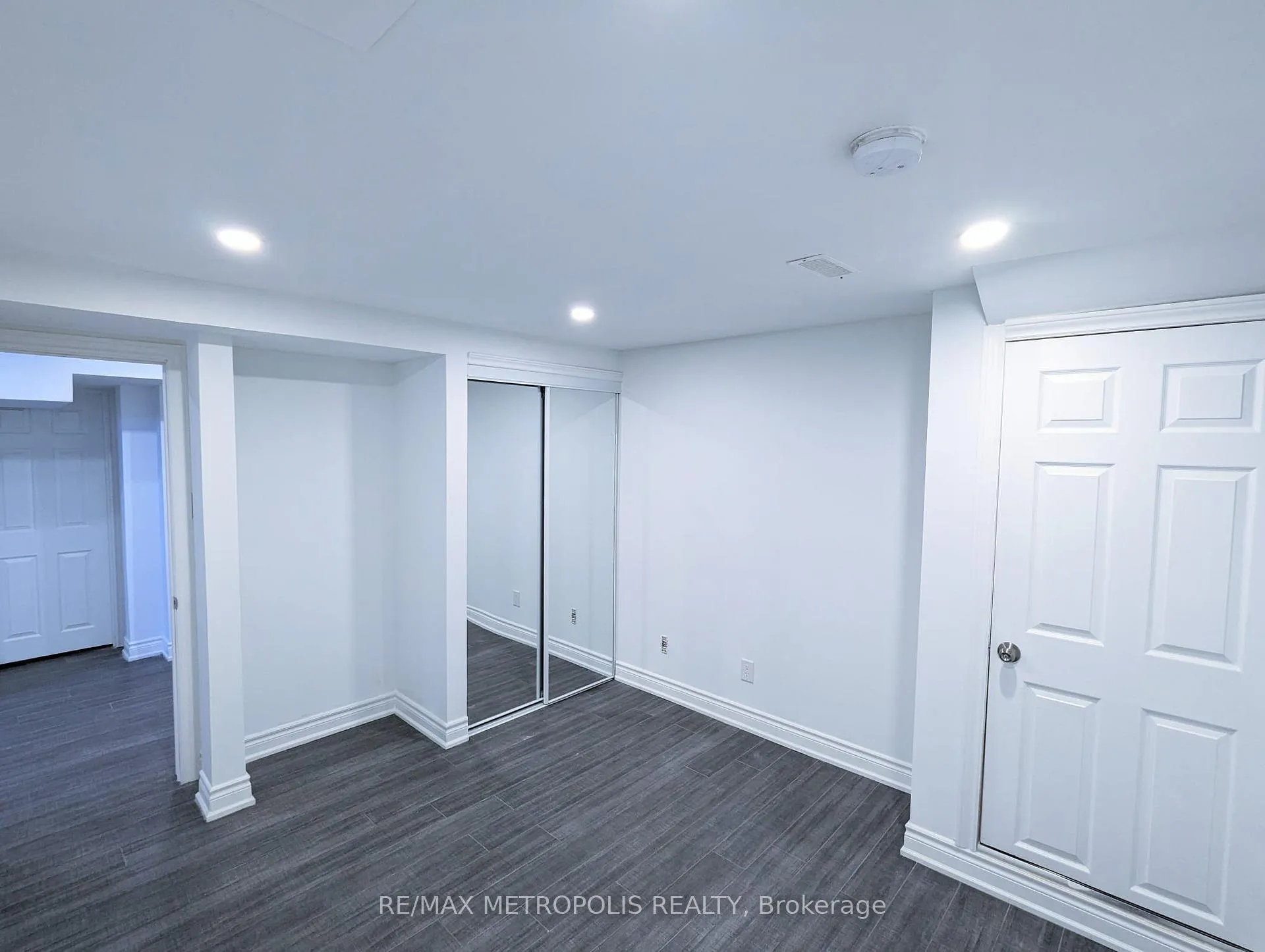 Photo 18 of Unit Bsmt, 102 Hibbard Drive, Ajax, Central — HOMEH