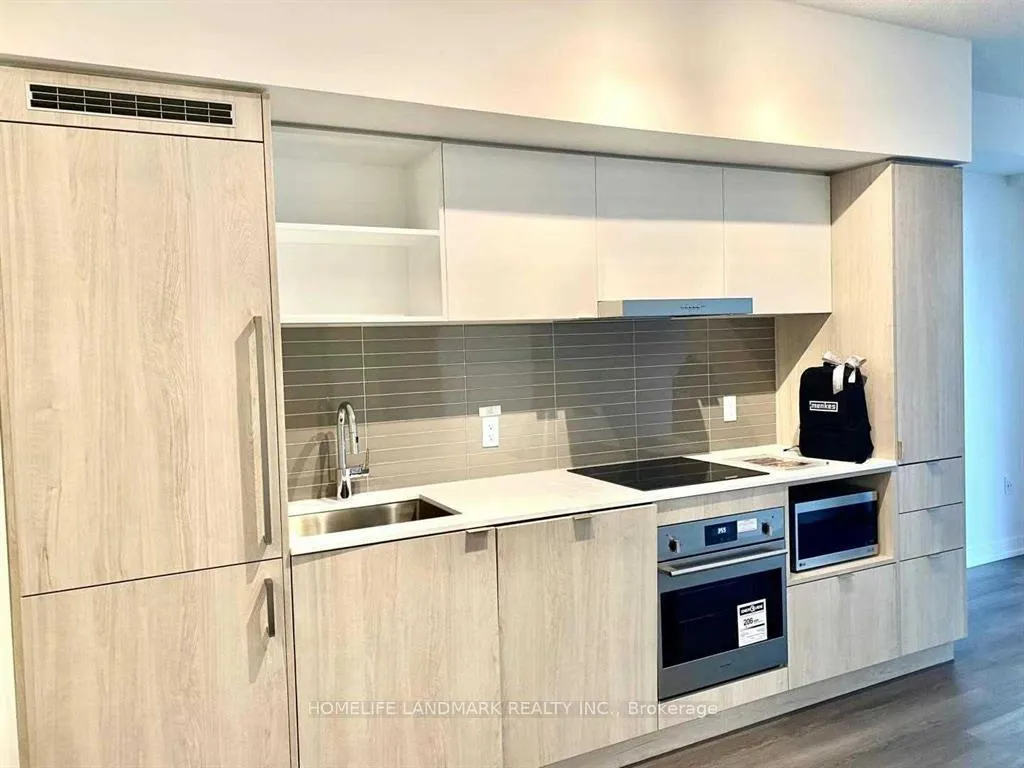 Photo 4 of Unit 2008, 138 Downes Street, Toronto, Waterfront Communities — HOMEH