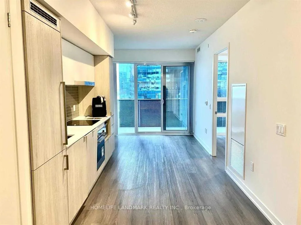 Photo 5 of Unit 2008, 138 Downes Street, Toronto, Waterfront Communities — HOMEH