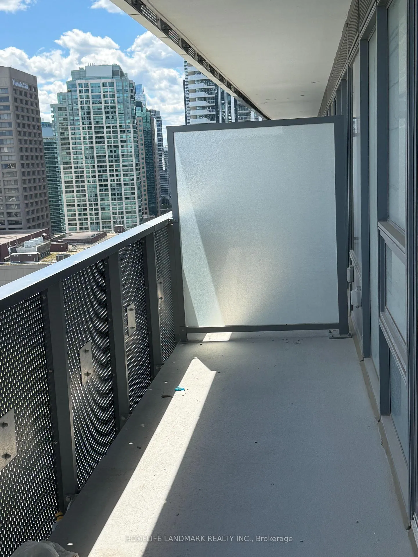 Photo 16 of Unit 2008, 138 Downes Street, Toronto, Waterfront Communities — HOMEH