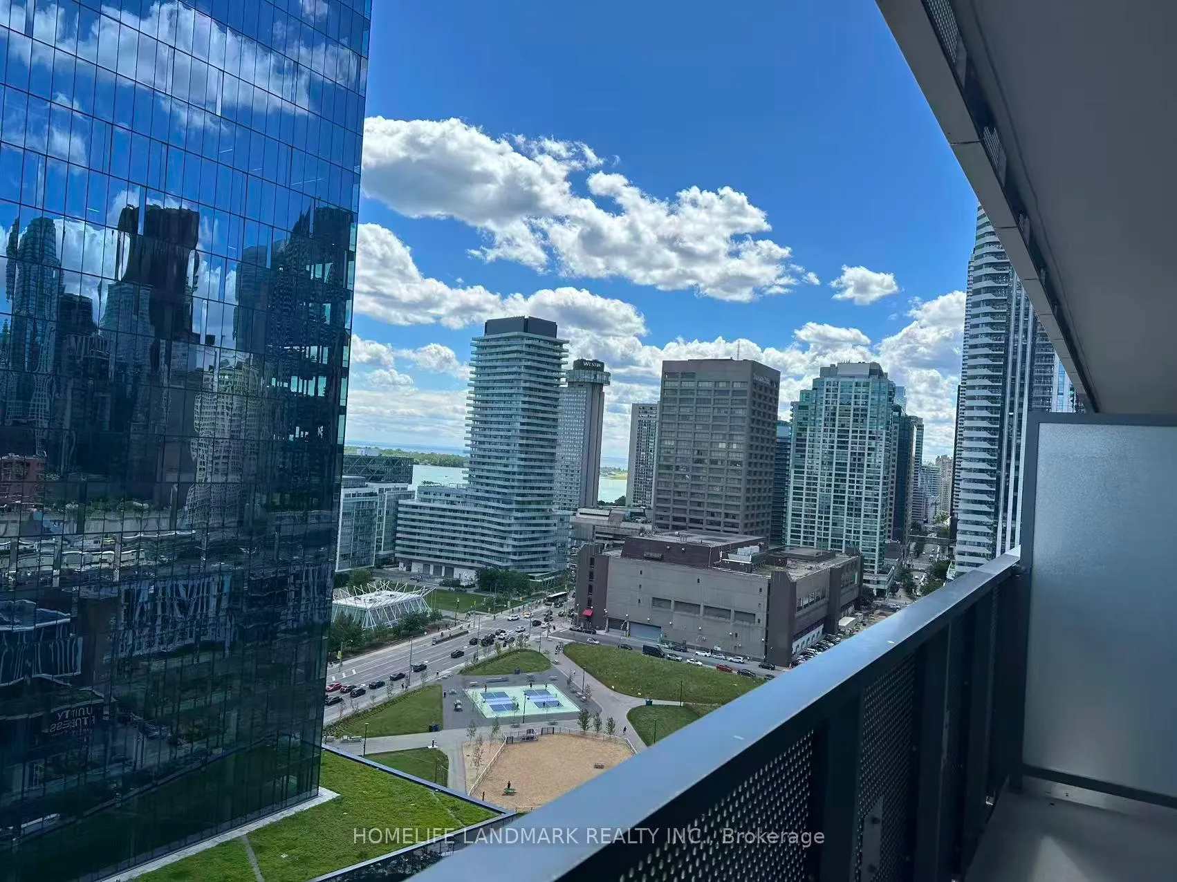 Photo 18 of Unit 2008, 138 Downes Street, Toronto, Waterfront Communities — HOMEH