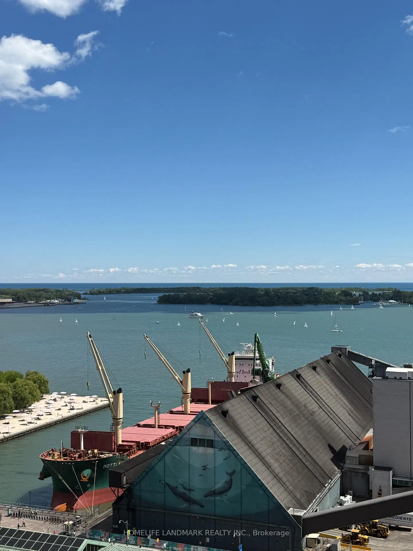 Photo 19 of Unit 2008, 138 Downes Street, Toronto, Waterfront Communities — HOMEH