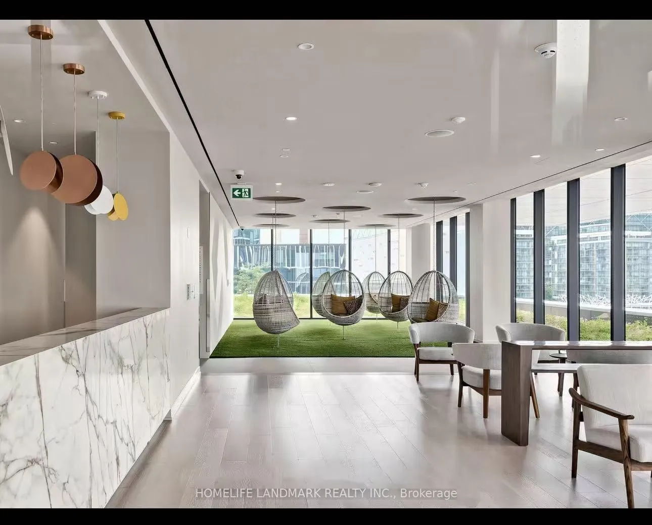 Photo 20 of Unit 2008, 138 Downes Street, Toronto, Waterfront Communities — HOMEH