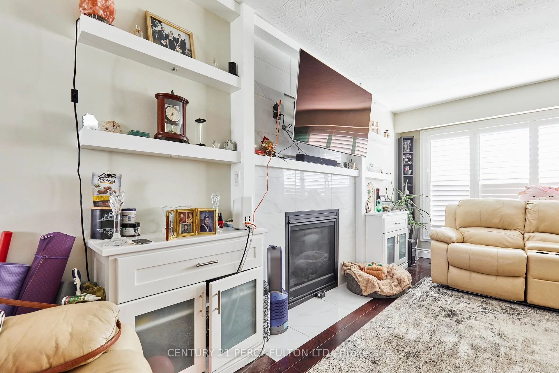 Photo 7 of 1349 Somerville Street N, Oshawa, Taunton — HOMEH