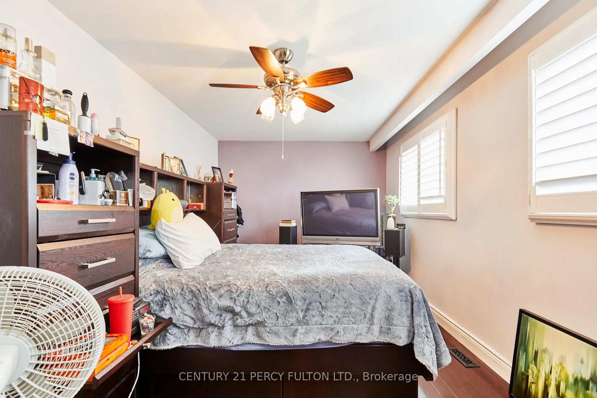 Photo 18 of 1349 Somerville Street N, Oshawa, Taunton — HOMEH