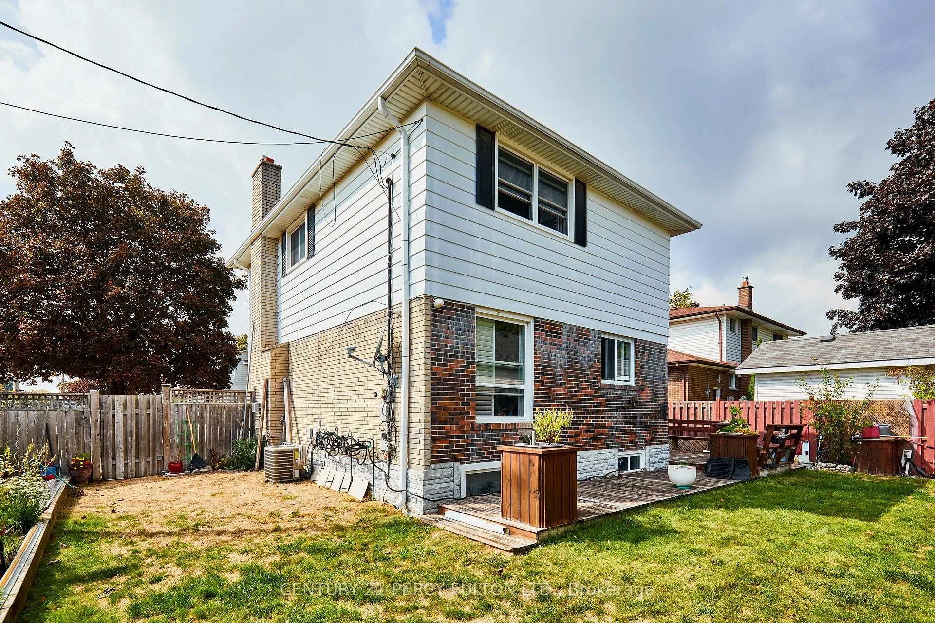 Photo 30 of 1349 Somerville Street N, Oshawa, Taunton — HOMEH